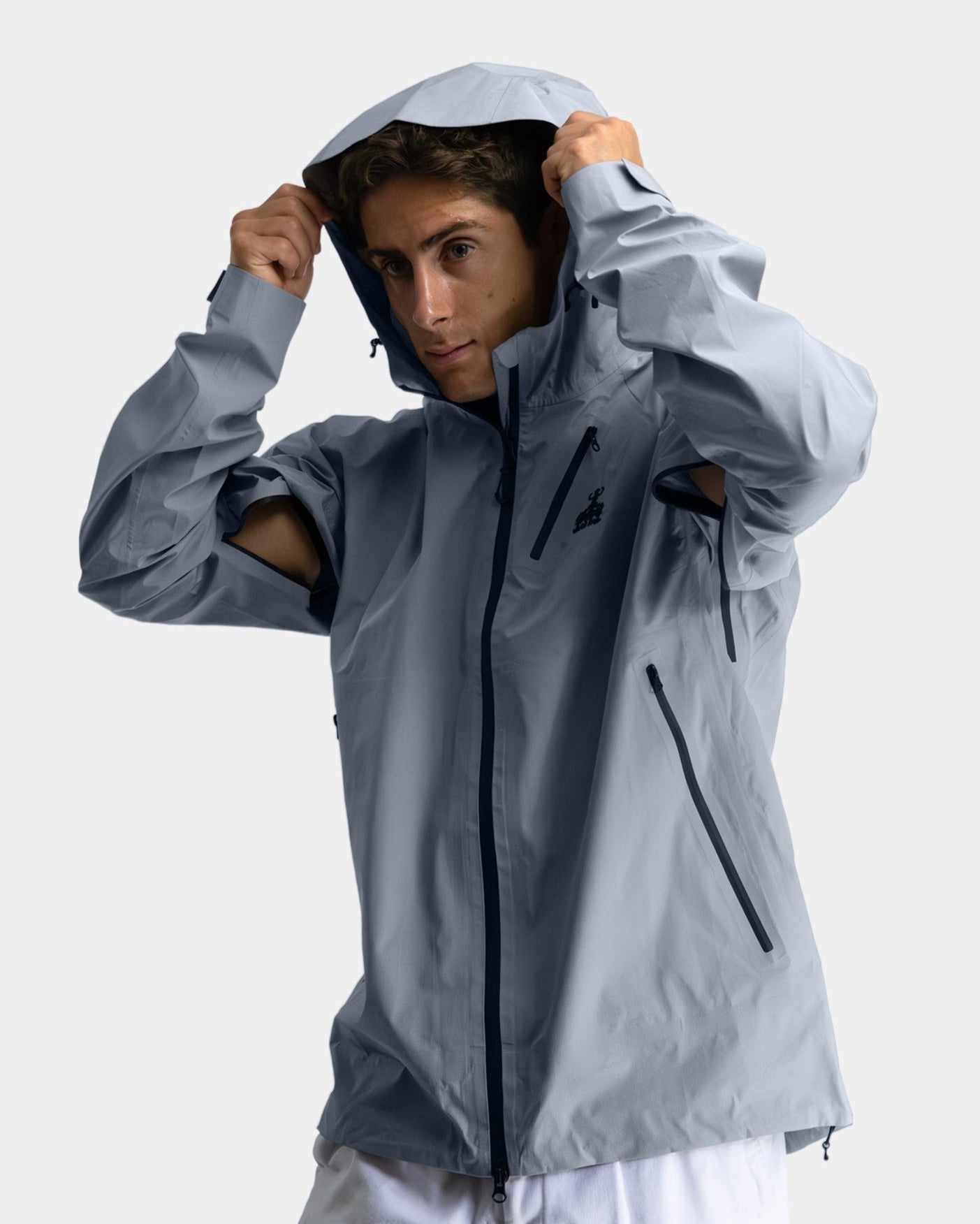 Waterproof Hiking Jacket