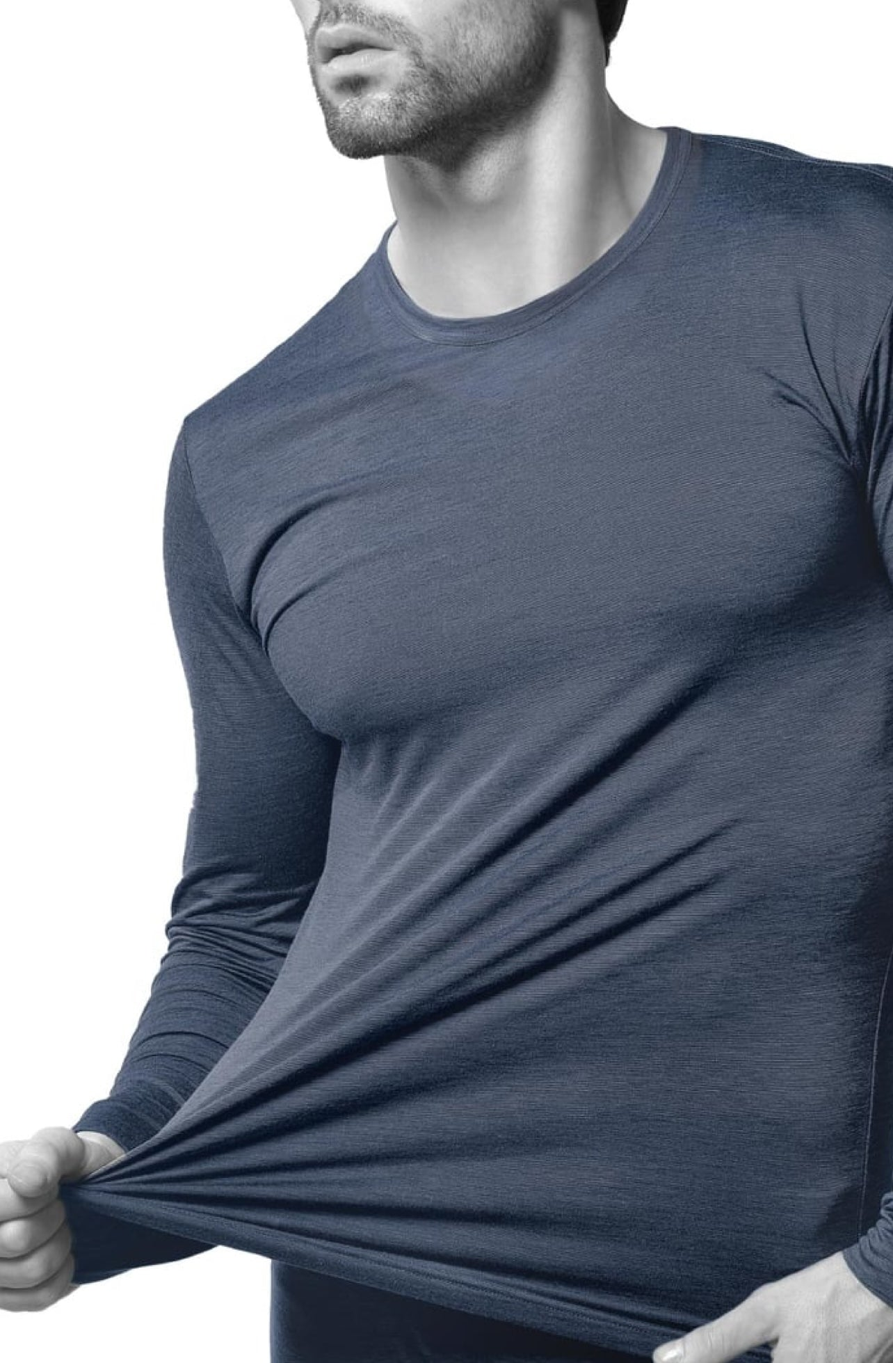 Mens Tops