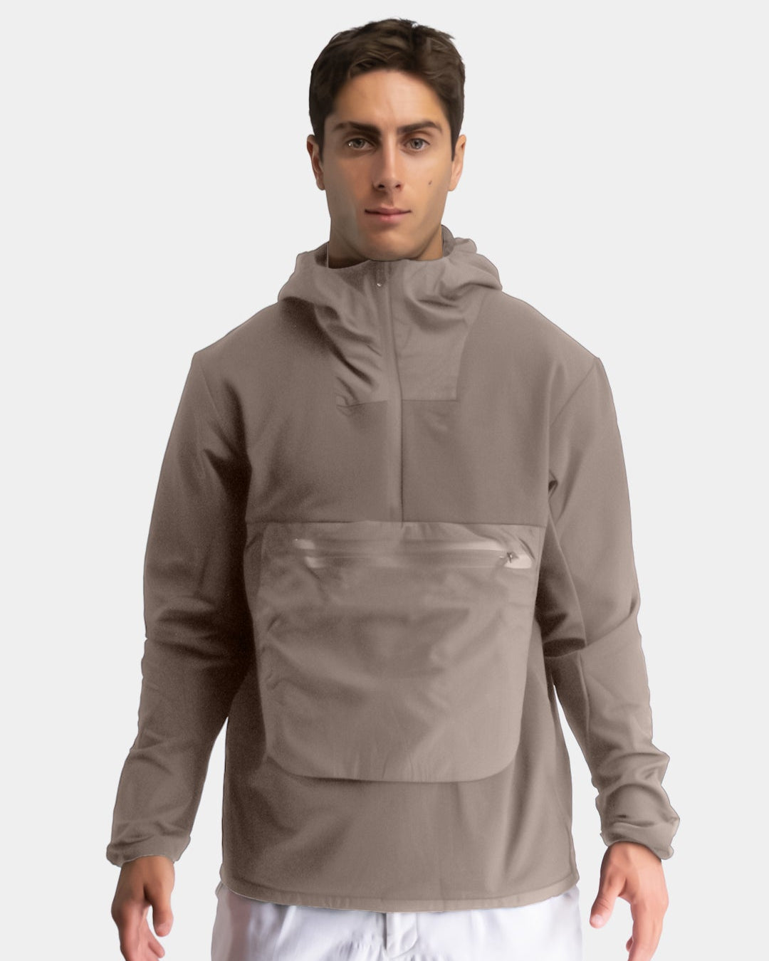 Anorak Hoody