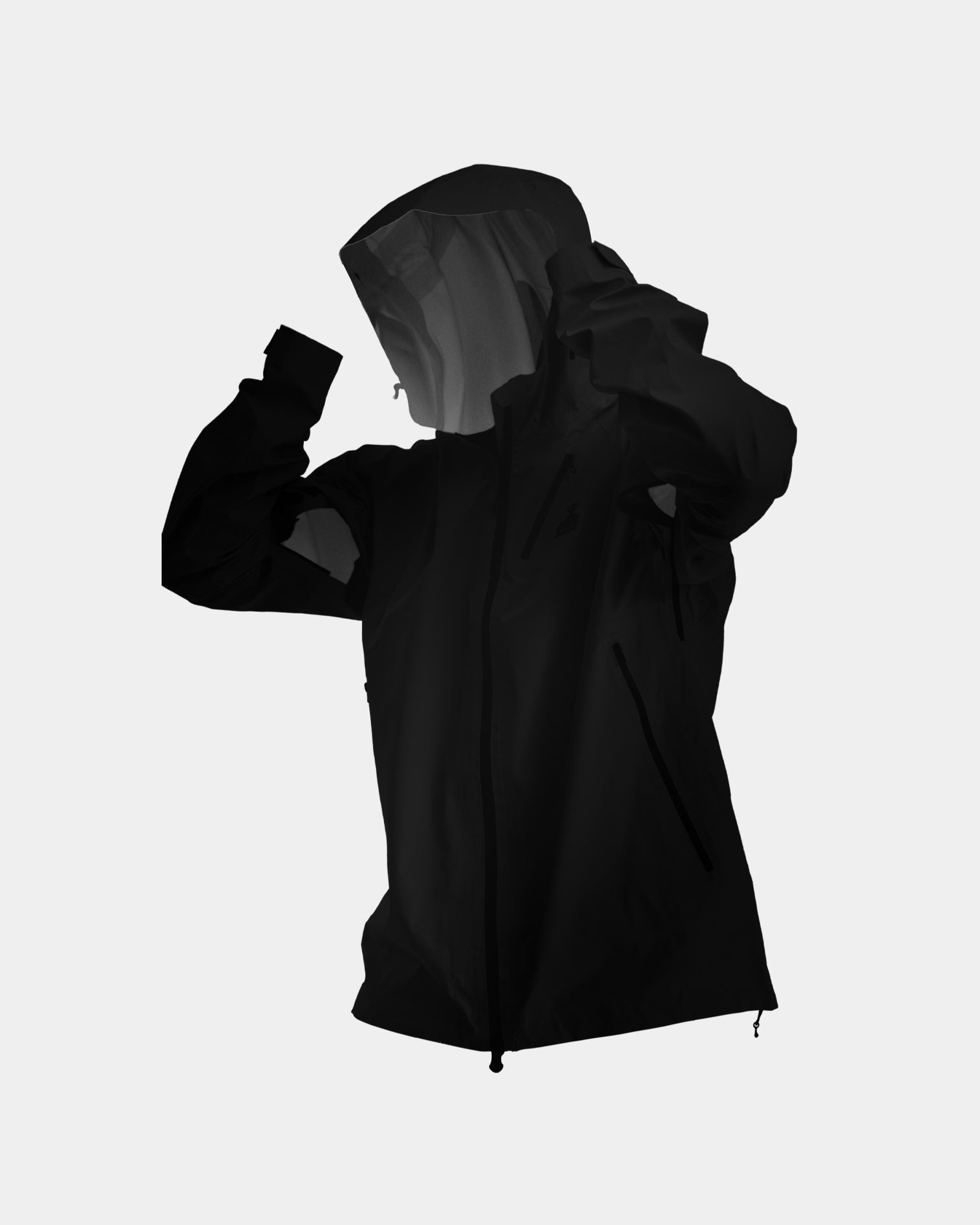 Waterproof Hiking Jacket