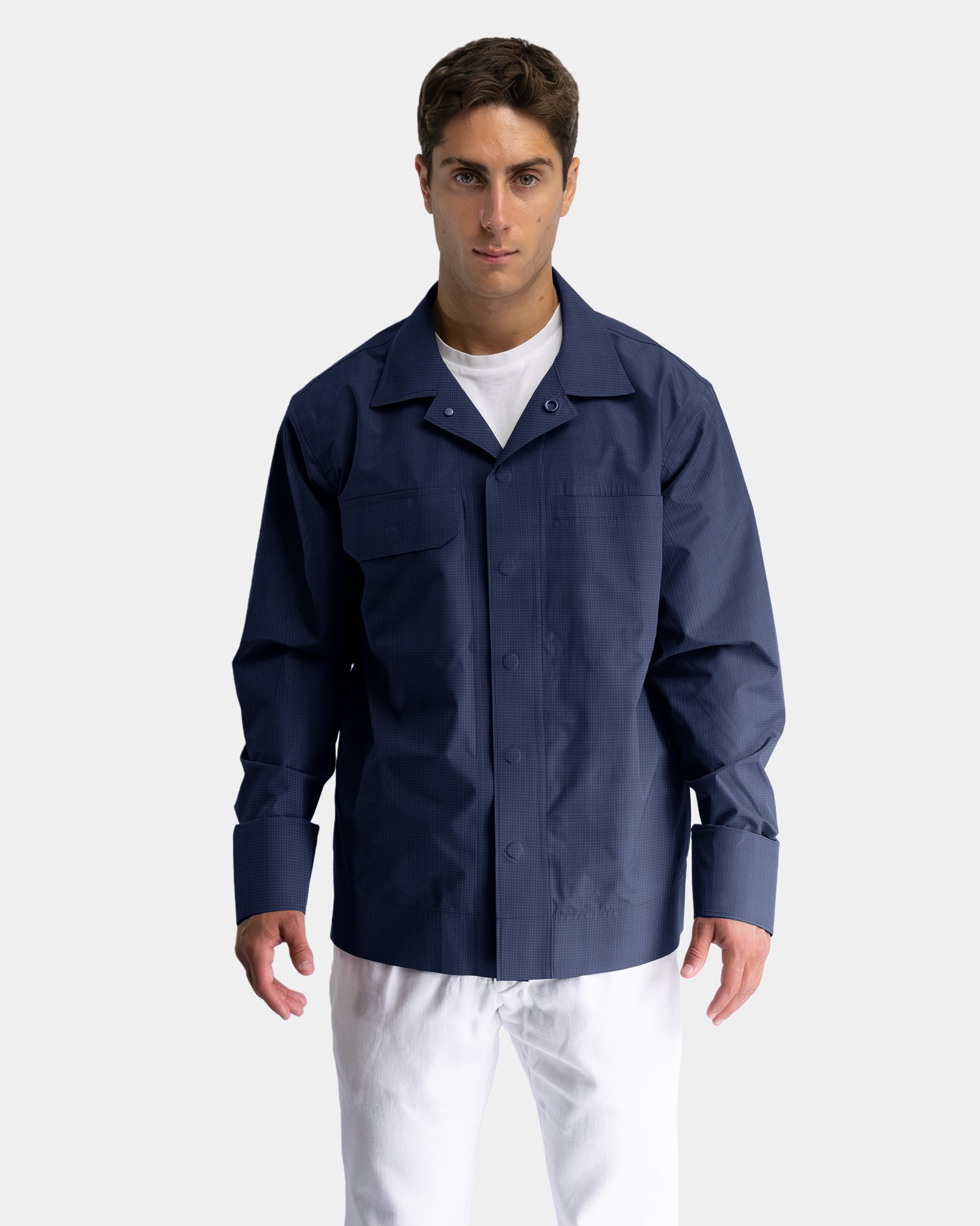 Safari Tech Shirt