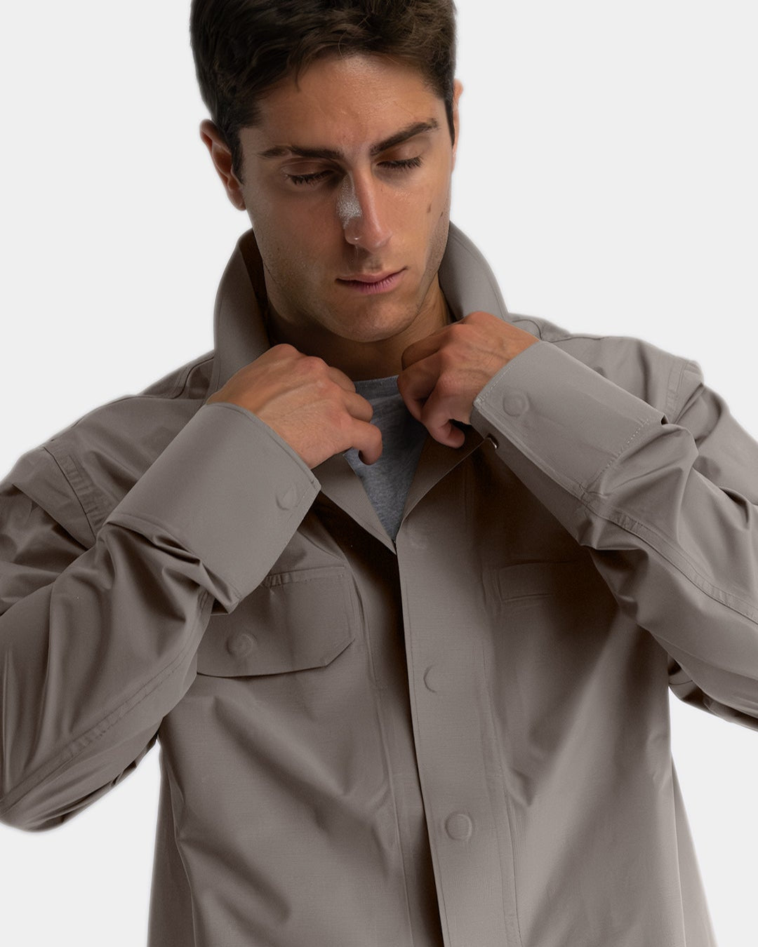 Safari Tech Shirt