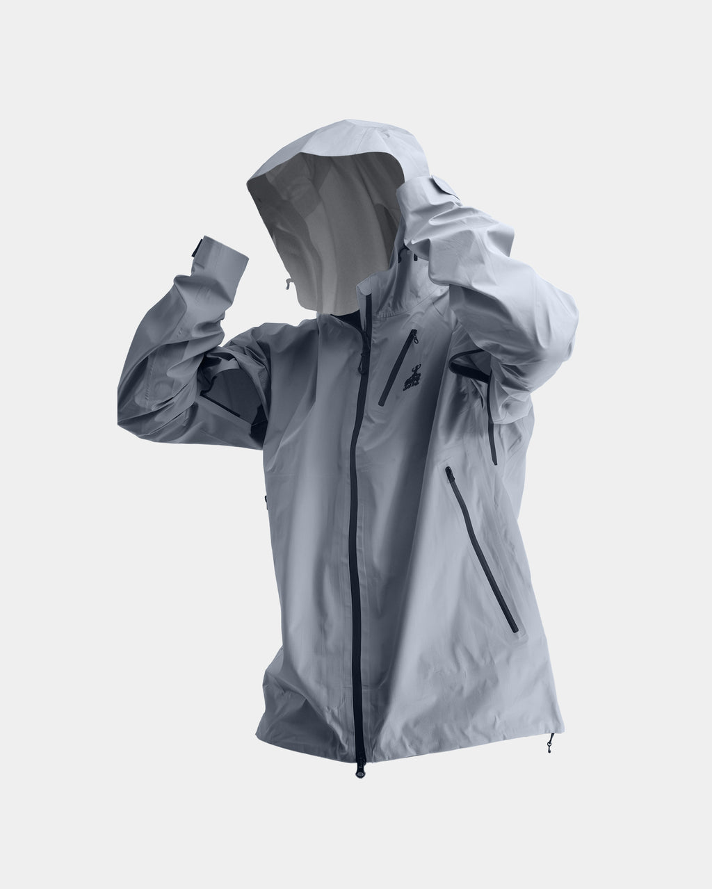 Waterproof Hiking Jacket
