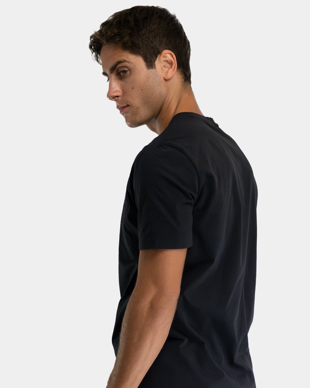 Zip Pocket T-Shirt