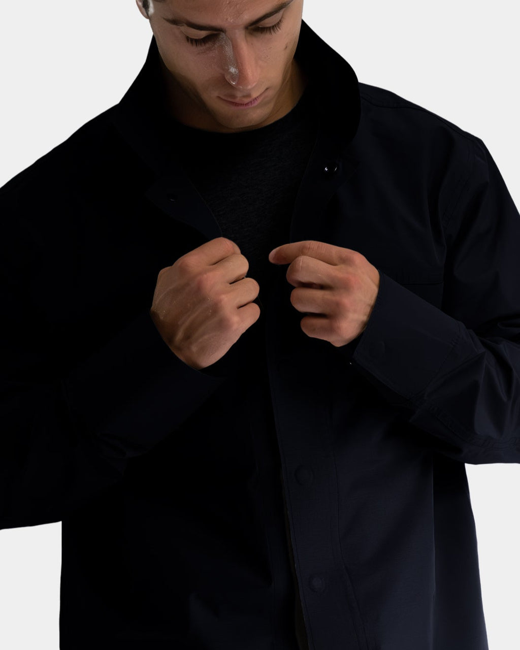 Safari Tech Shirt