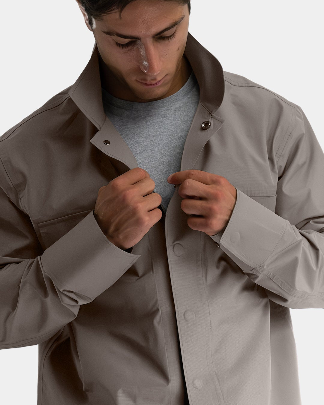 Safari Tech Shirt