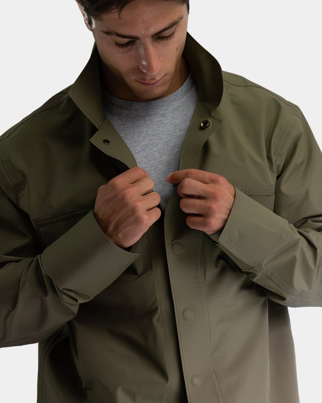 Safari Tech Shirt
