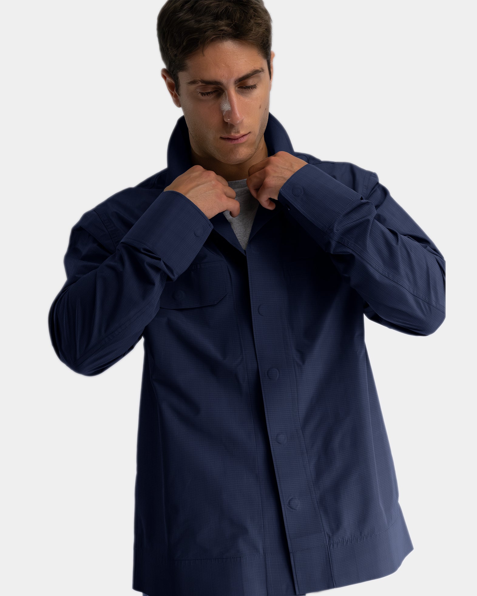 Safari Tech Shirt