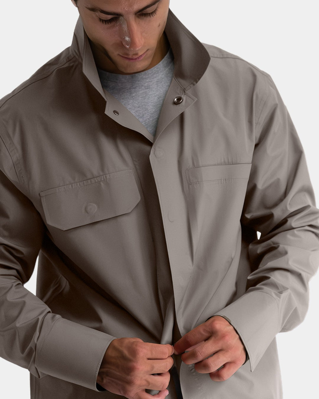 Safari Tech Shirt