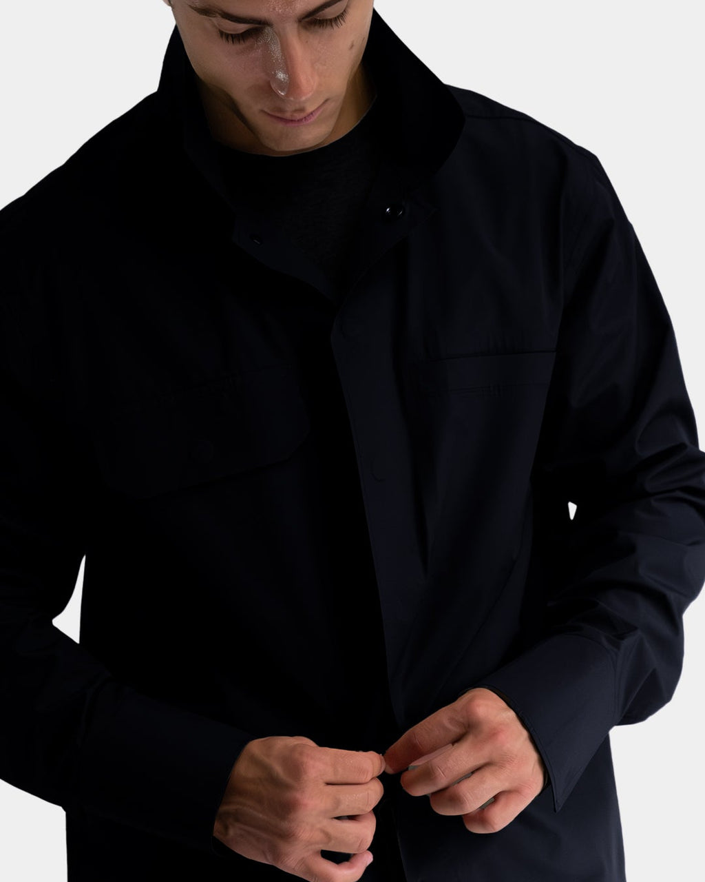Safari Tech Shirt