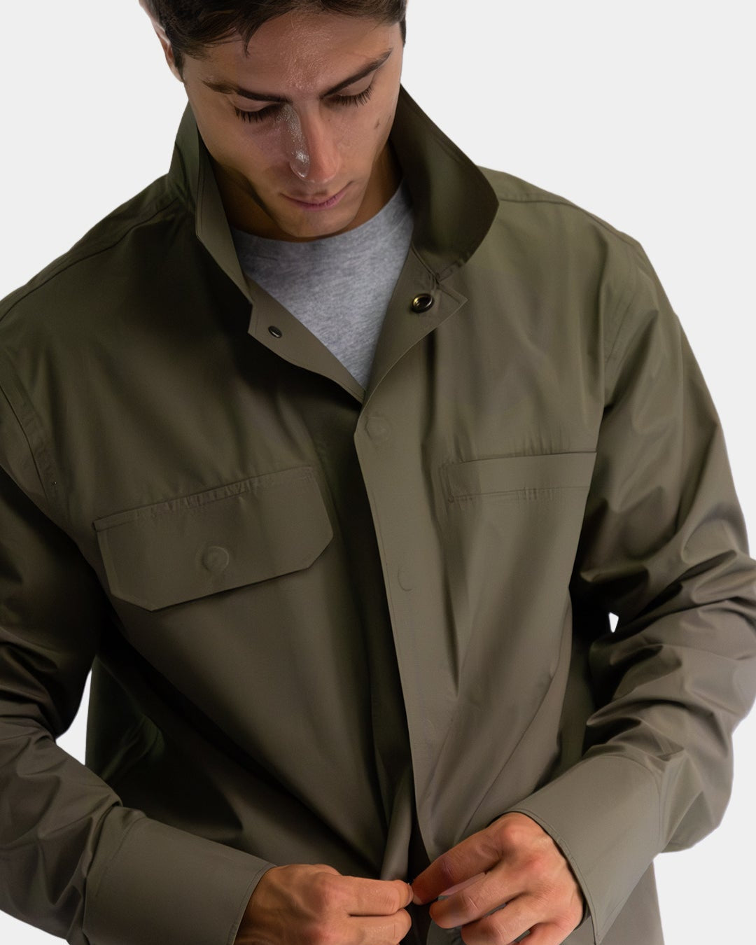 Safari Tech Shirt