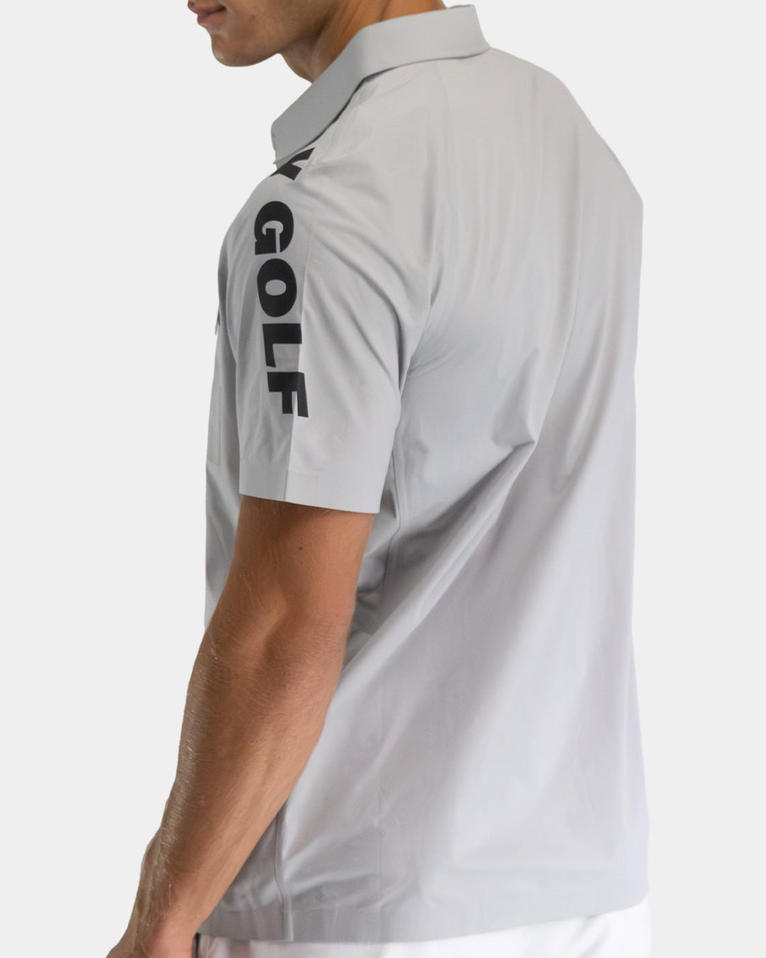 Tech Polo T-Shirt