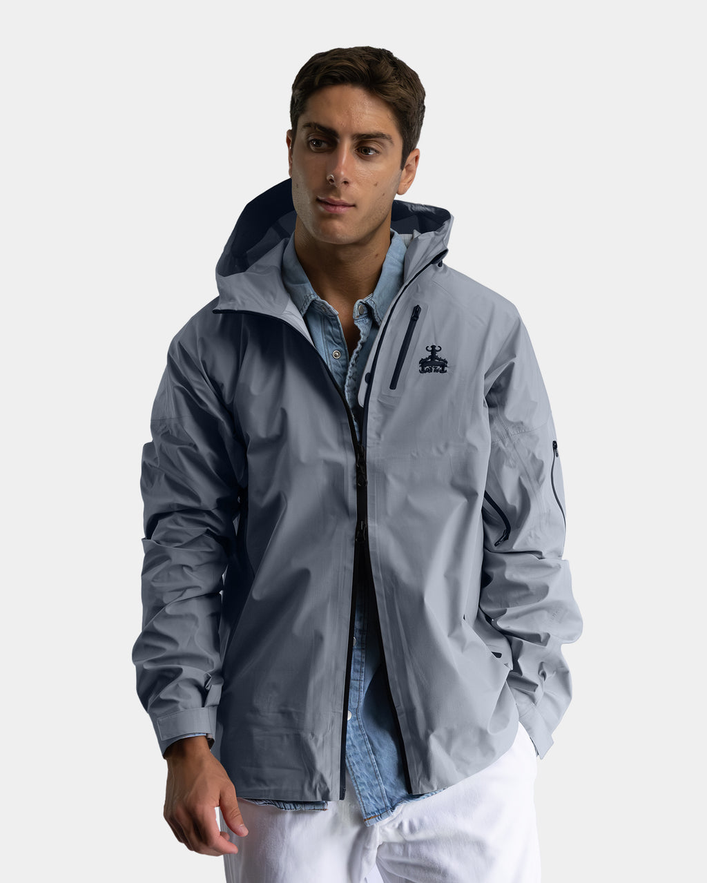 Waterproof Hiking Jacket