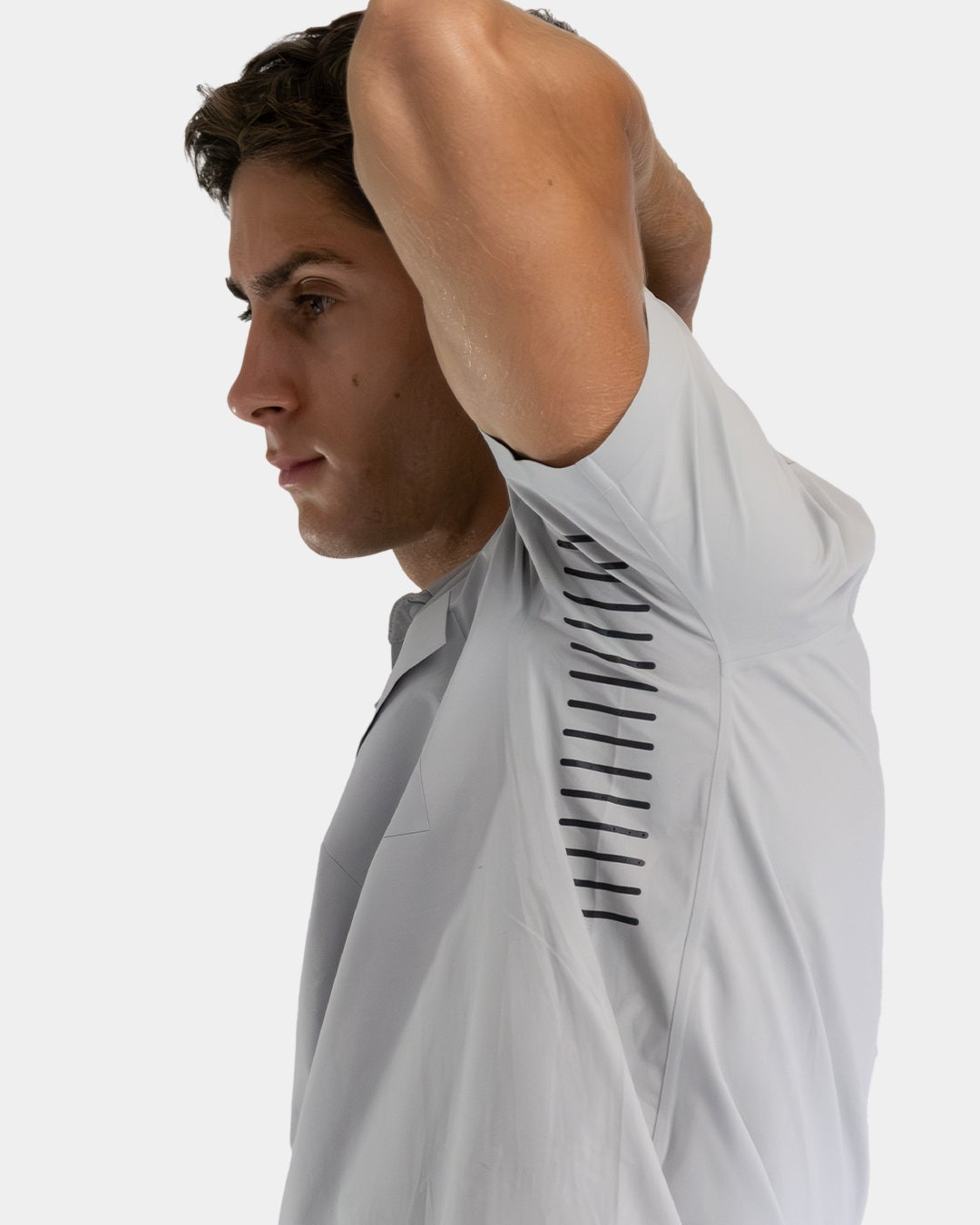 Tech Polo T-Shirt