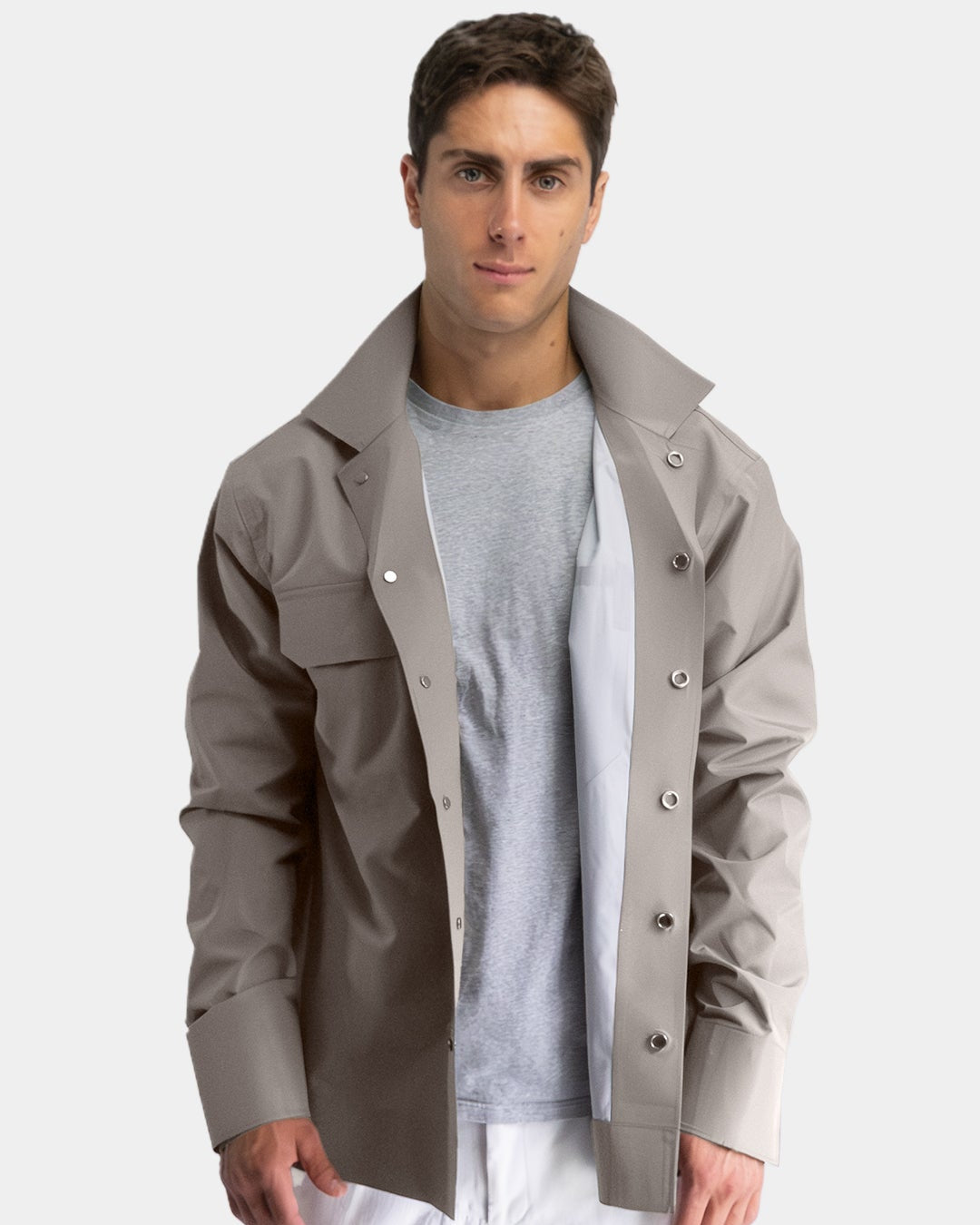 Safari Tech Shirt