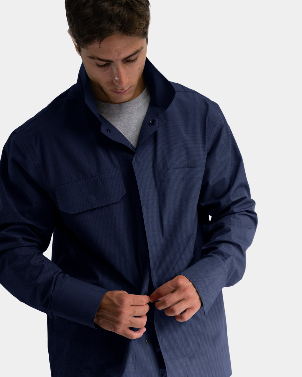 Safari Tech Shirt