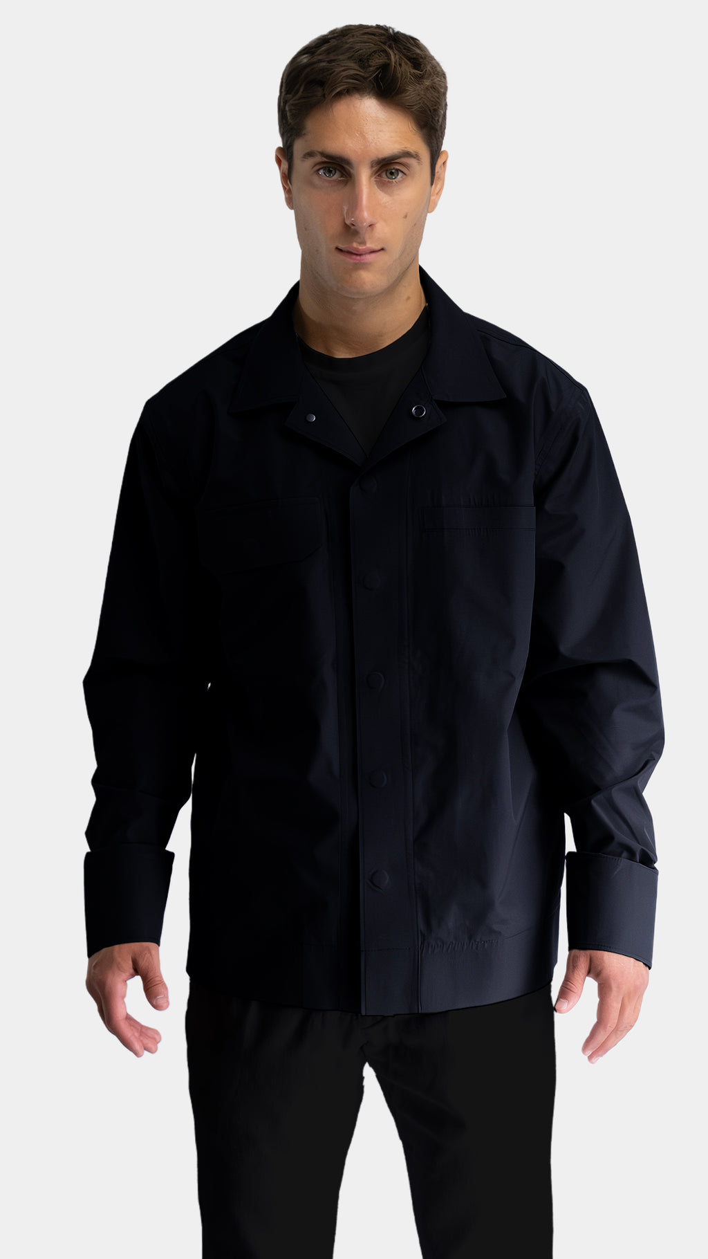 Safari Tech Shirt