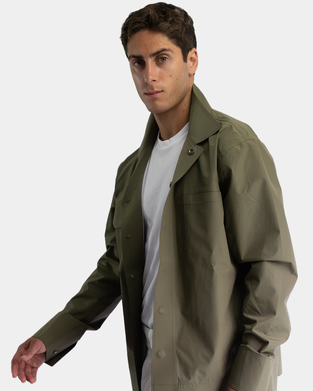 Safari Tech Shirt