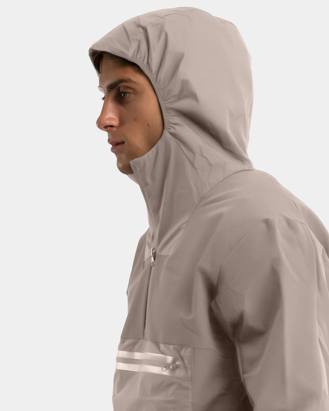 Anorak Hoody