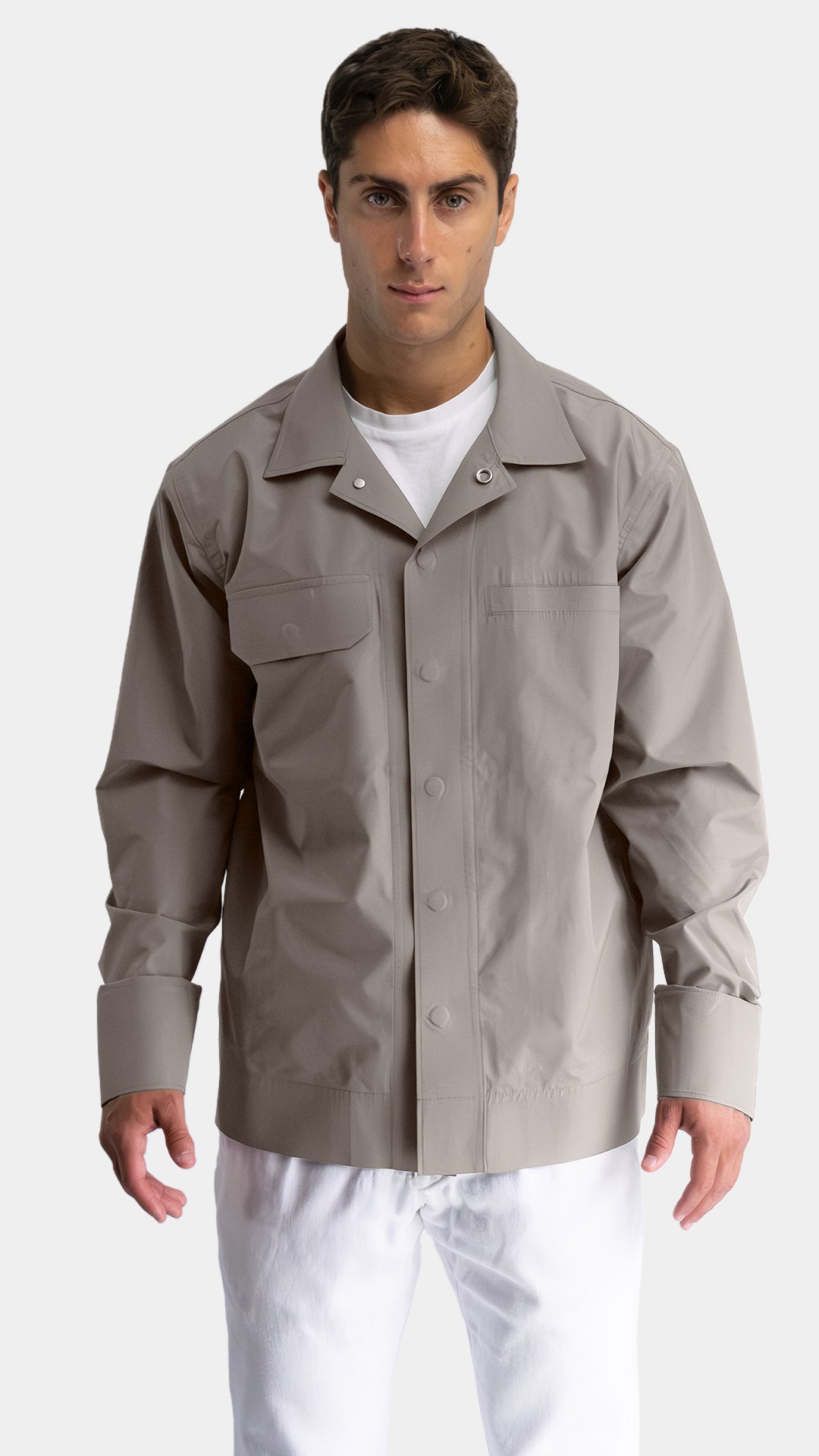Safari Tech Shirt
