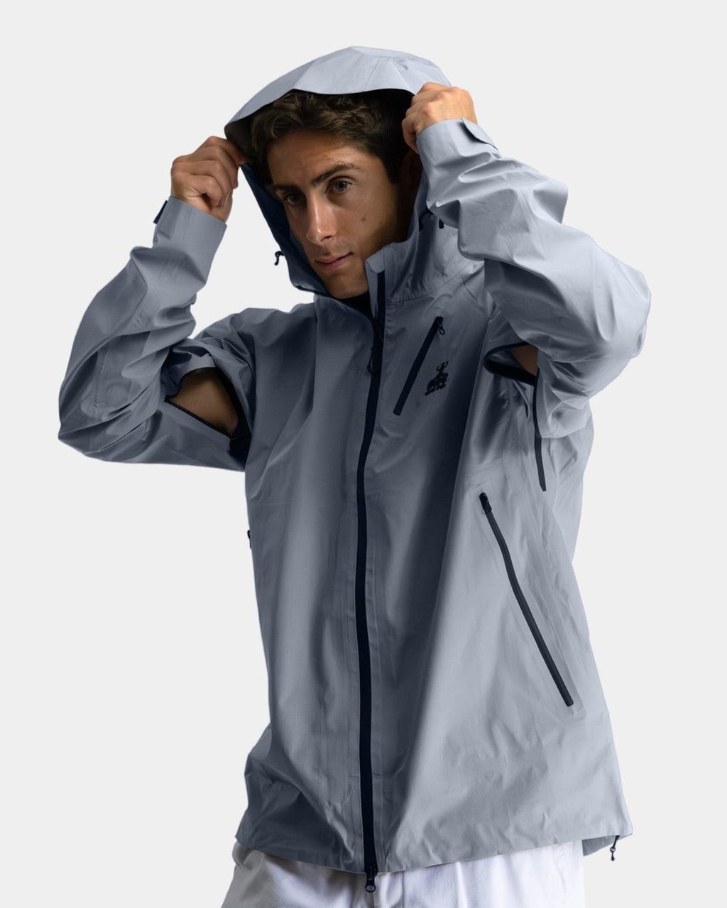 Waterproof Hiking Jacket