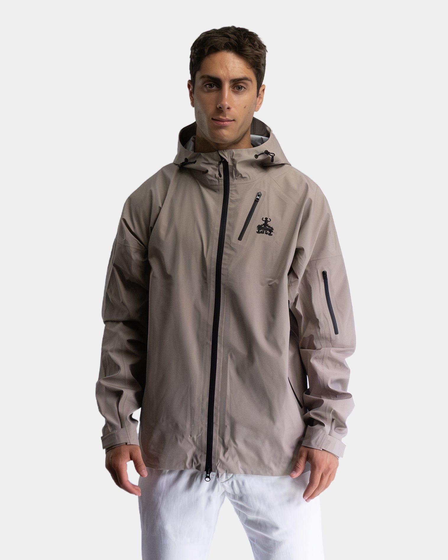 Waterproof Hiking Jacket