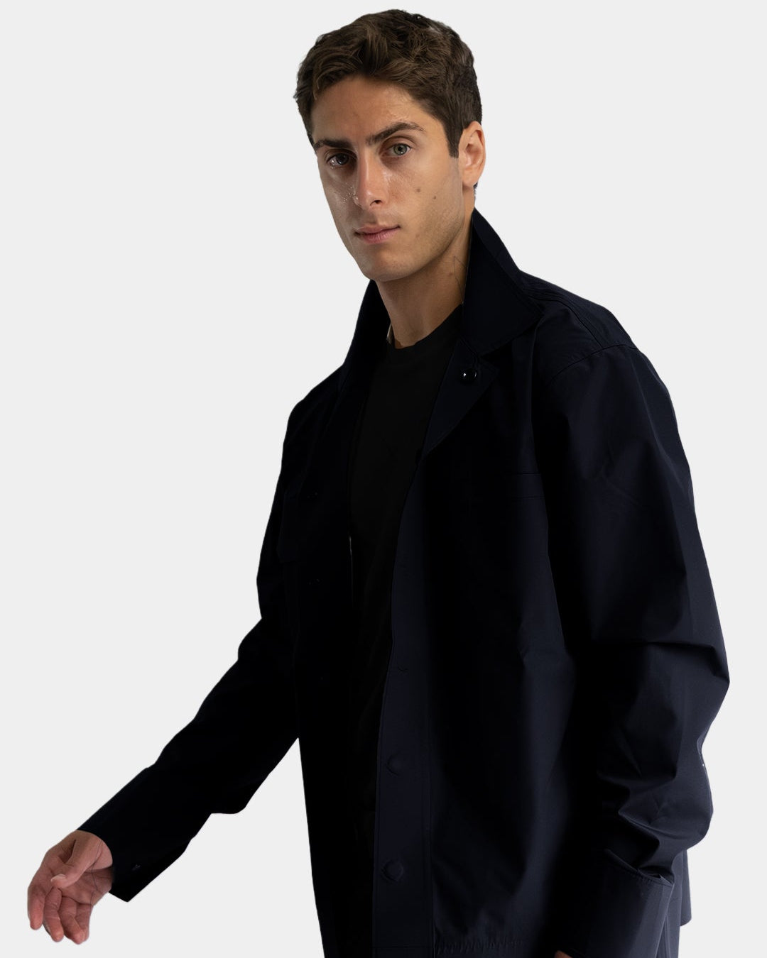Safari Tech Shirt