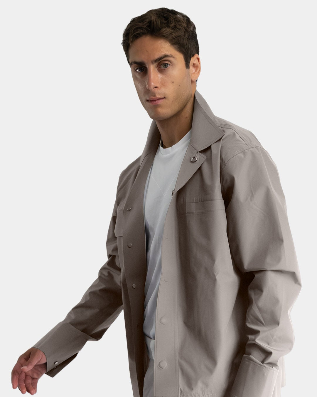 Safari Tech Shirt