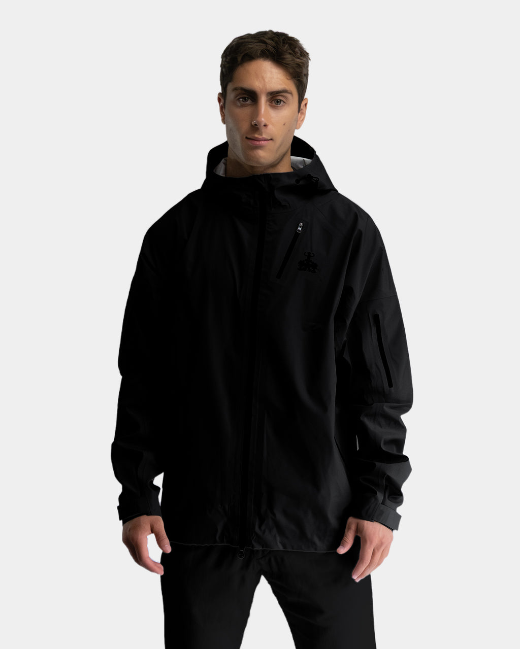 Waterproof Hiking Jacket