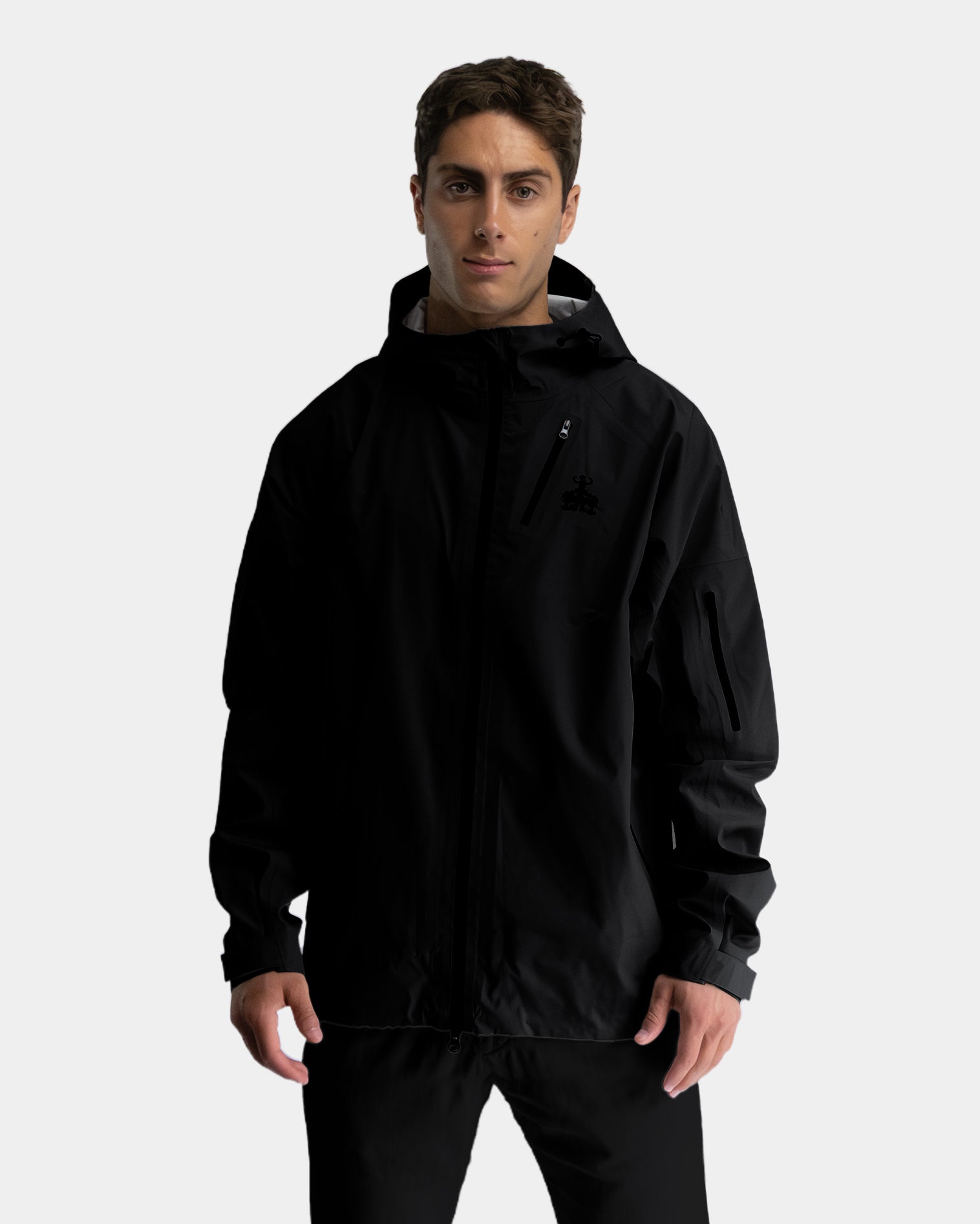 Waterproof Hiking Jacket