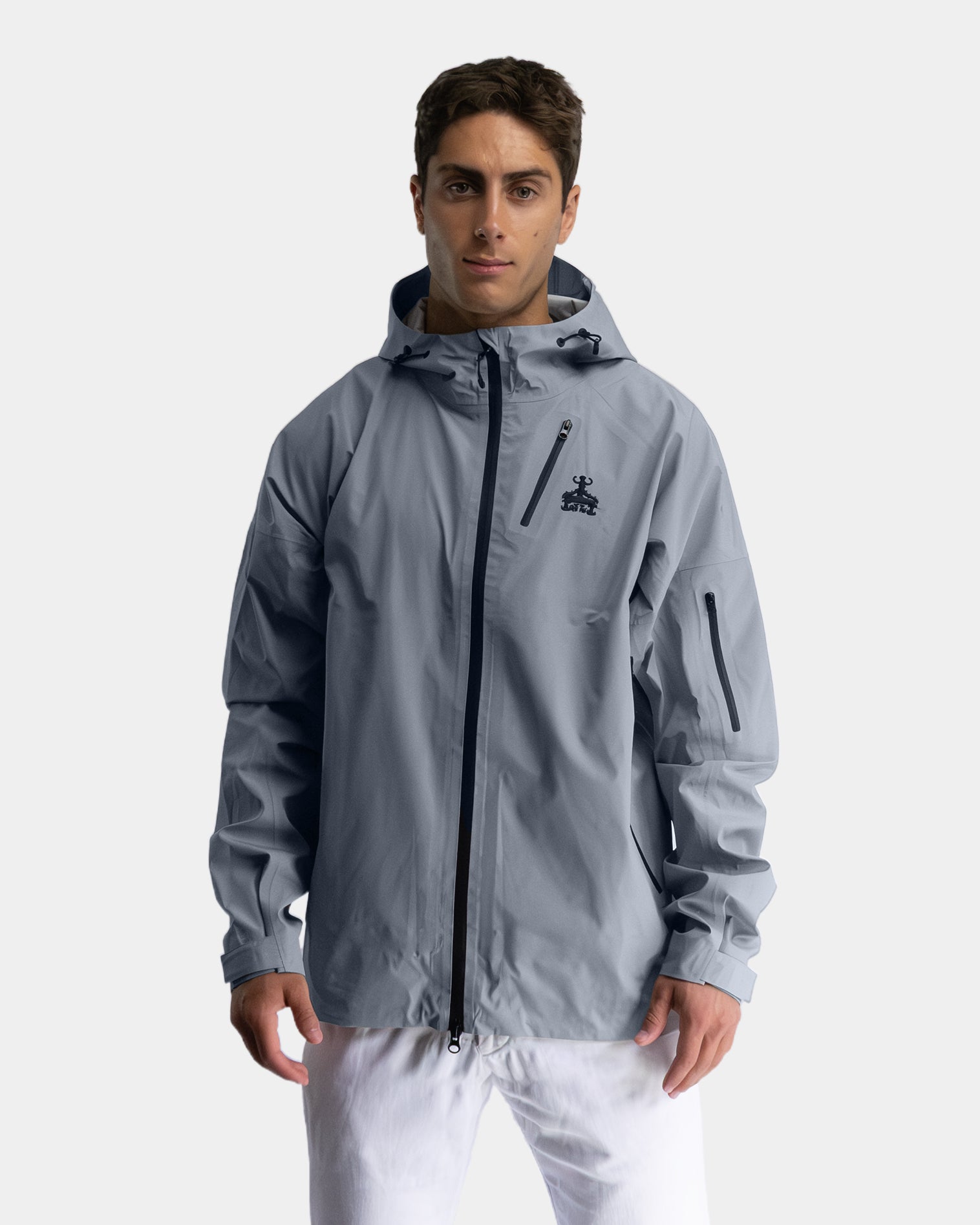 Waterproof Hiking Jacket