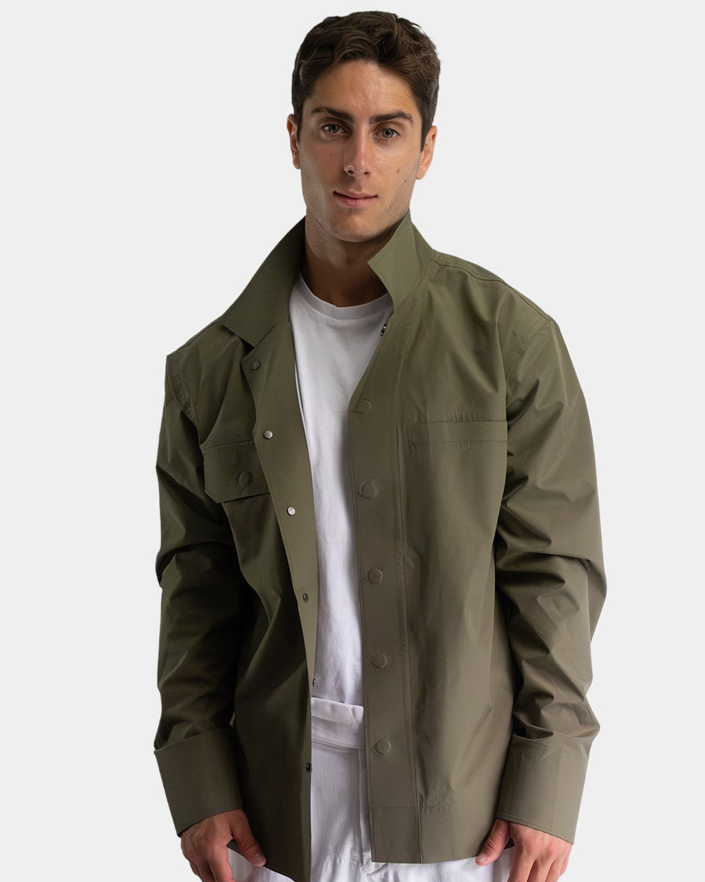 Safari Tech Shirt
