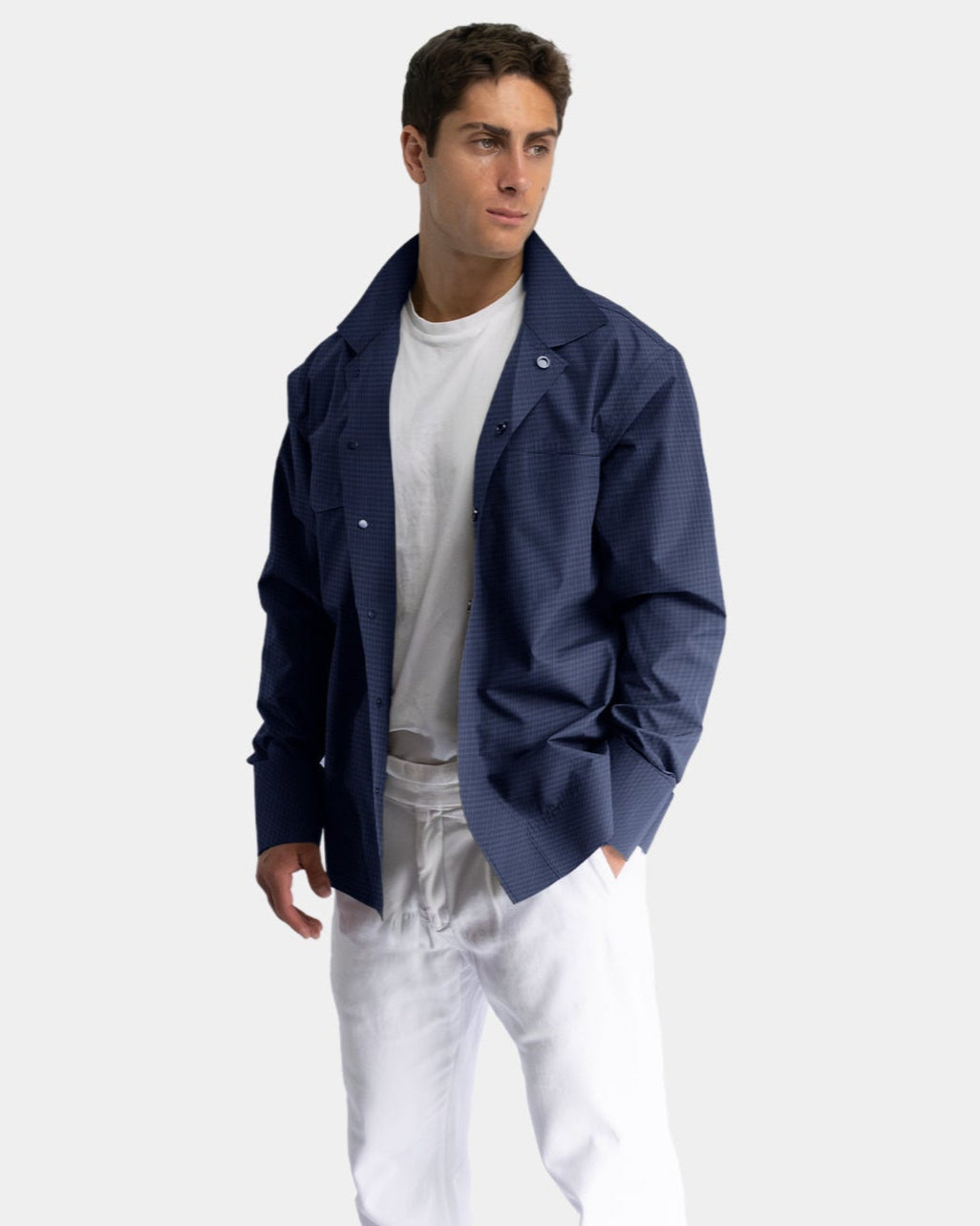 Safari Tech Shirt