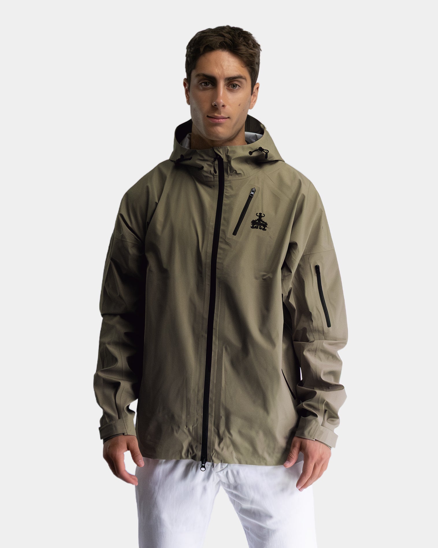 Waterproof Hiking Jacket
