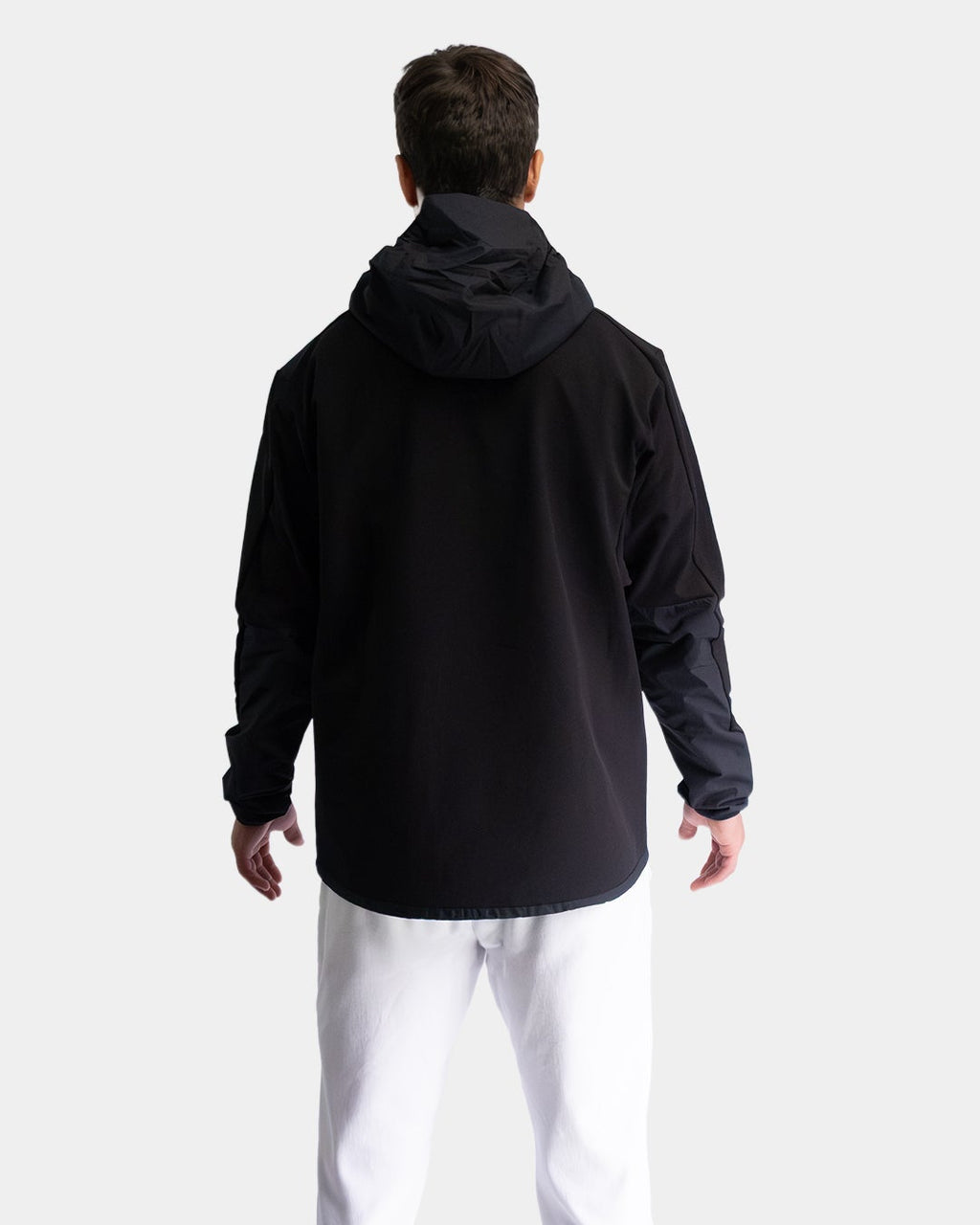 Anorak Hoody