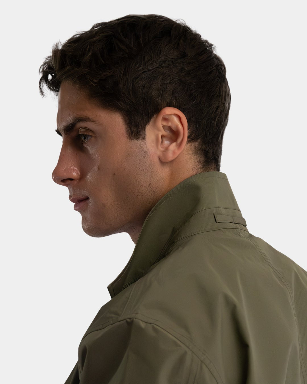 Safari Tech Shirt