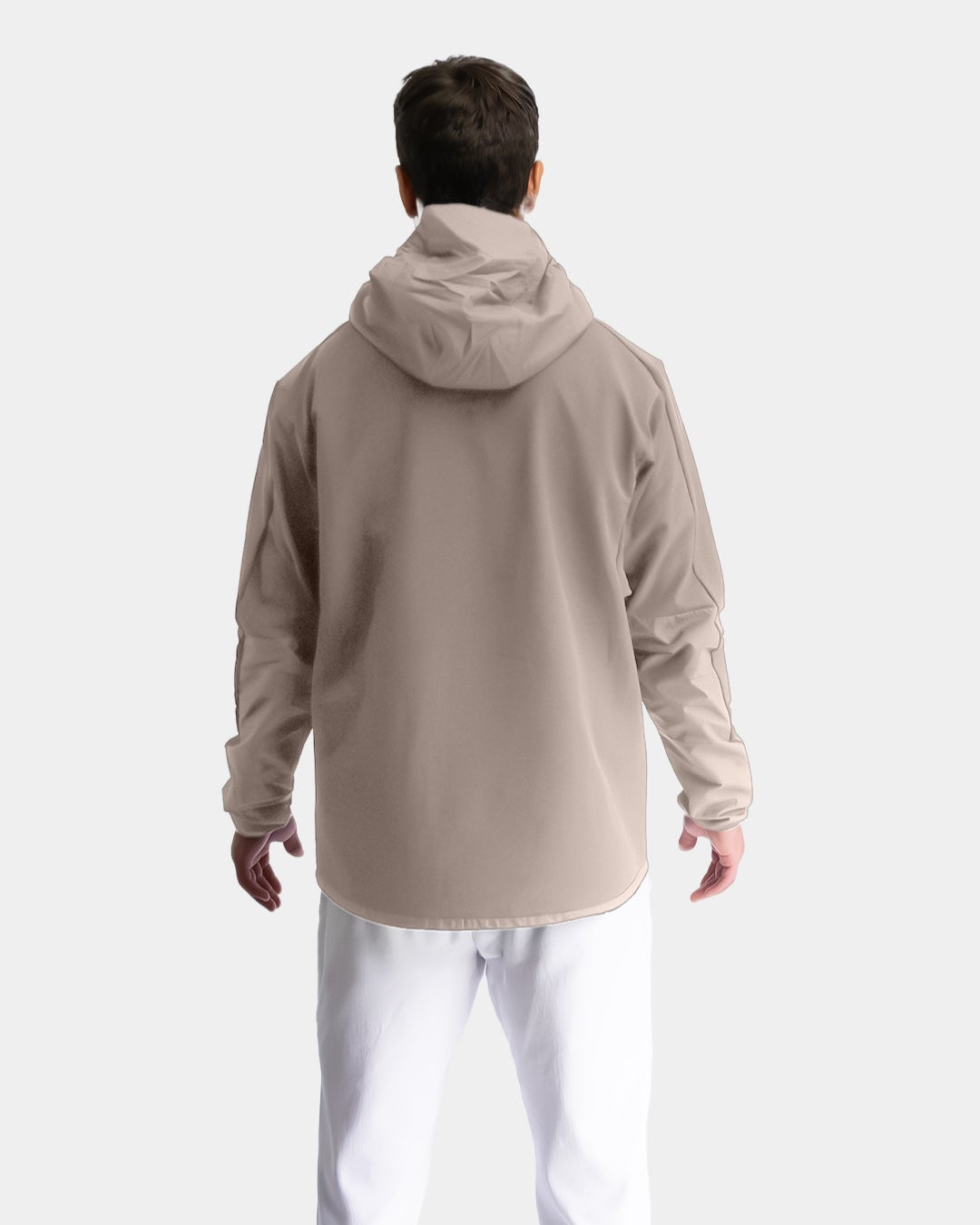Anorak Hoody