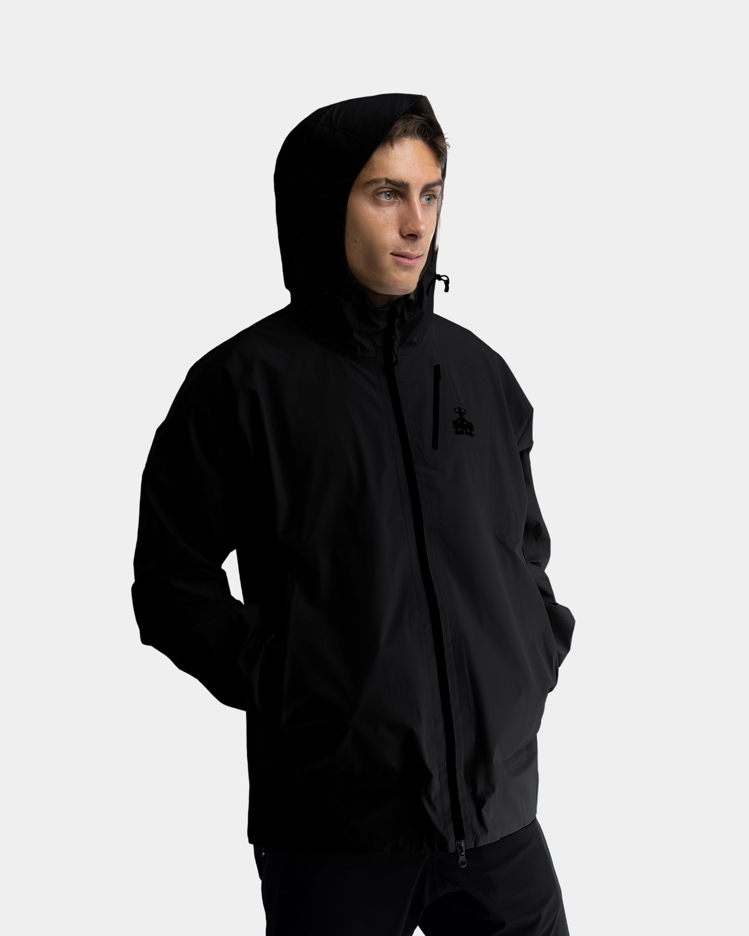 Waterproof Hiking Jacket
