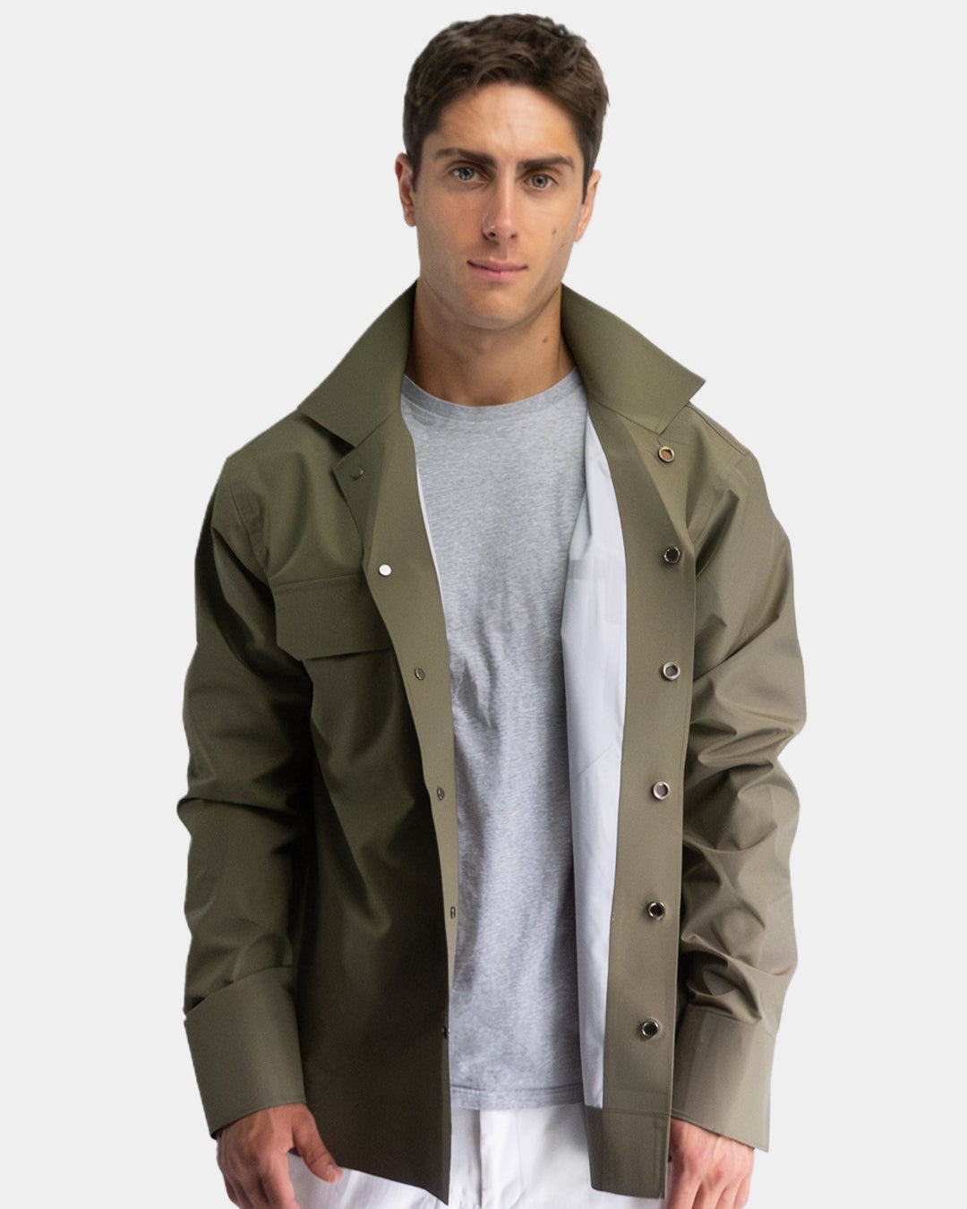 Safari Tech Shirt
