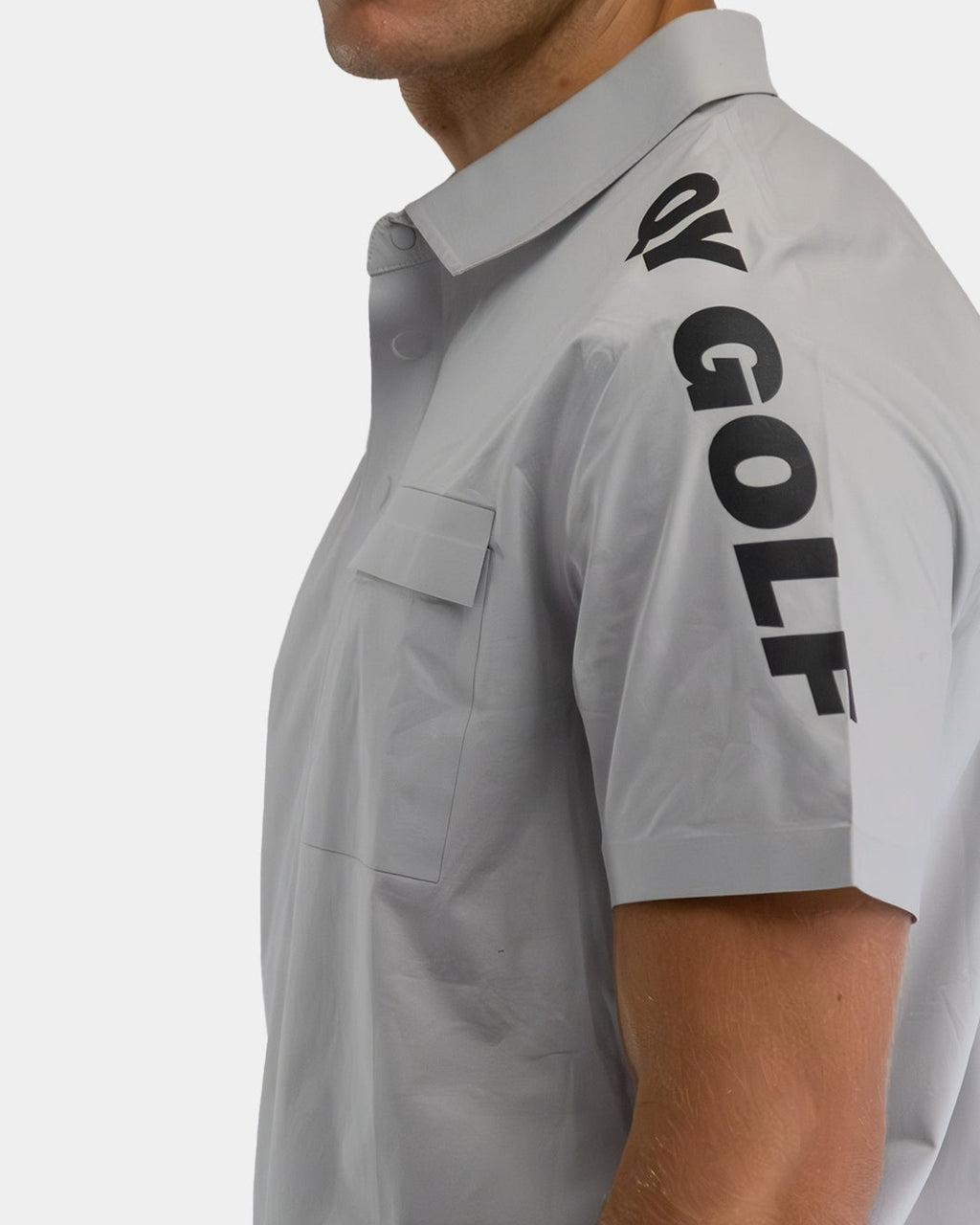 Tech Polo T-Shirt