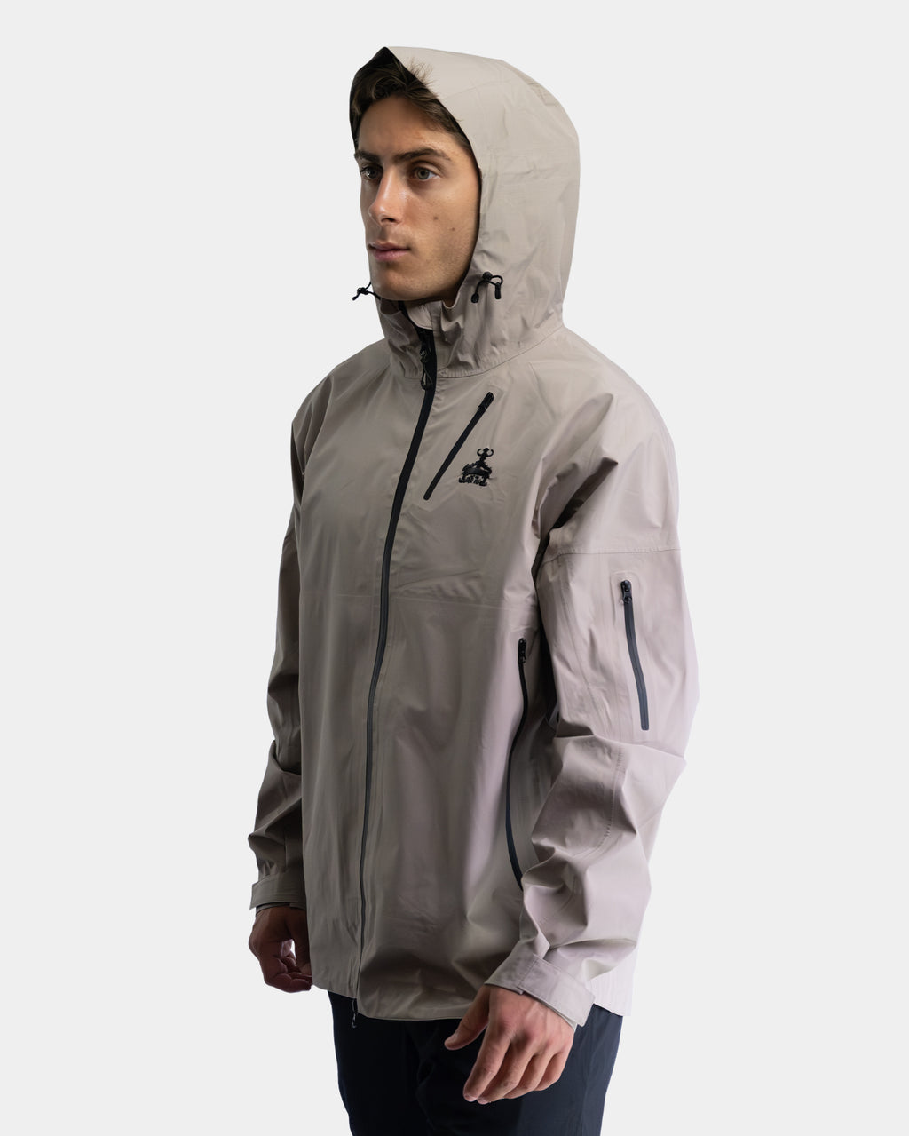 Waterproof Hiking Jacket