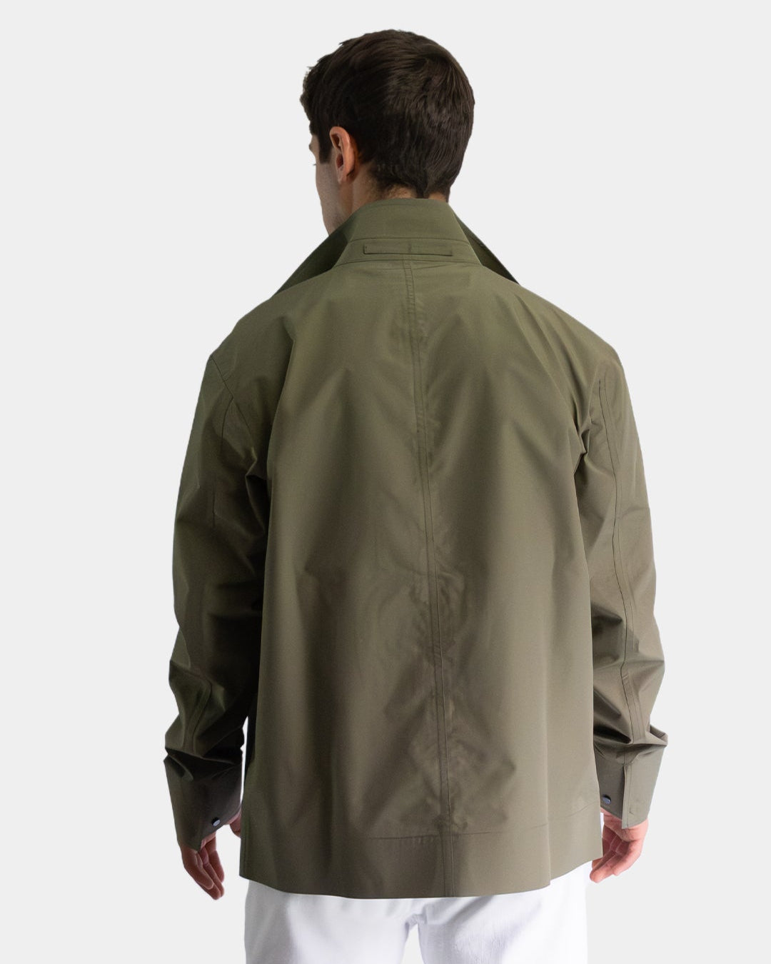 Safari Tech Shirt