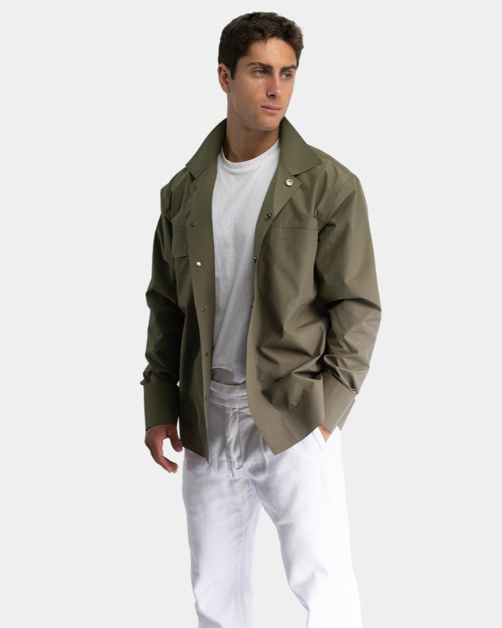Safari Tech Shirt