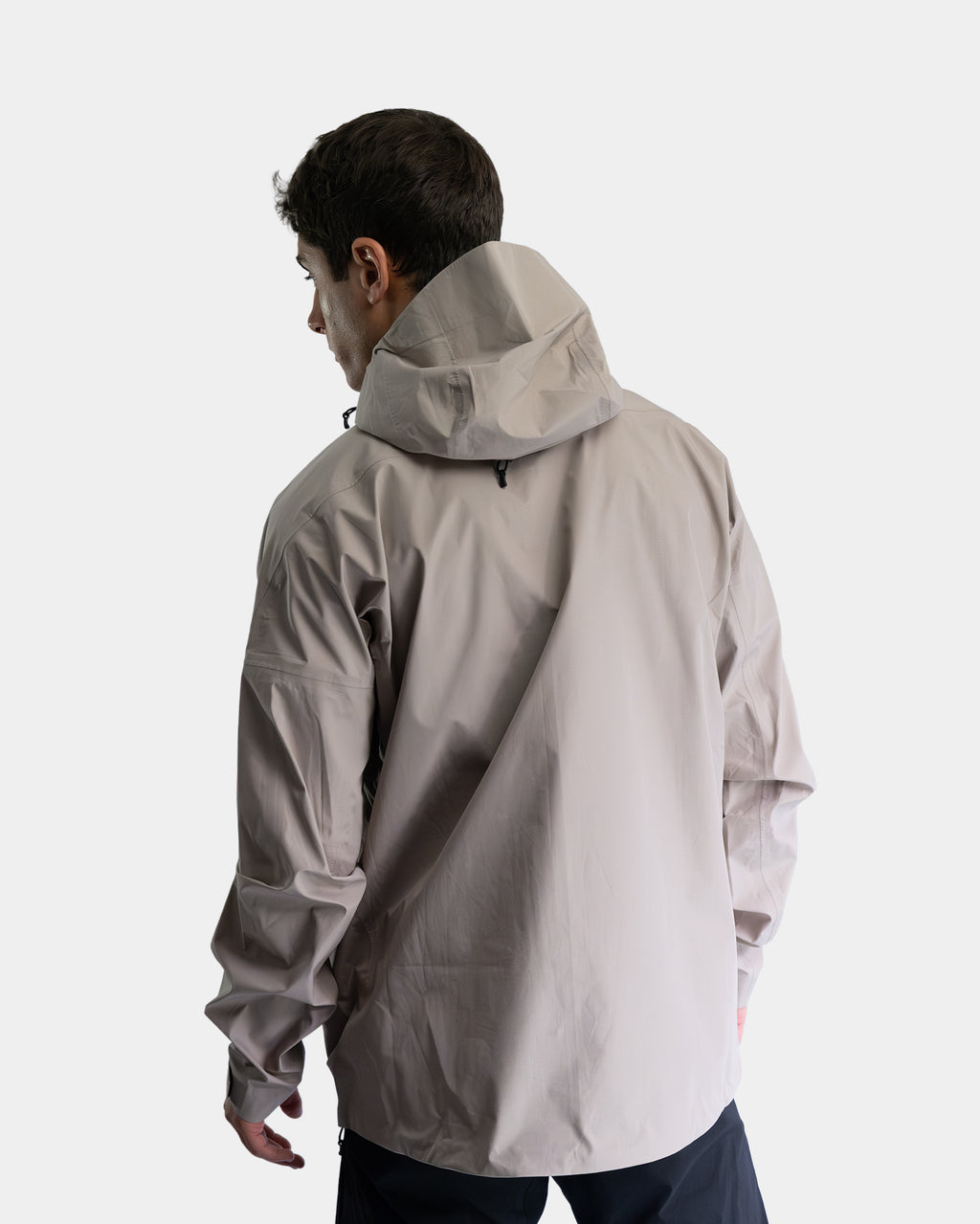 Waterproof Hiking Jacket