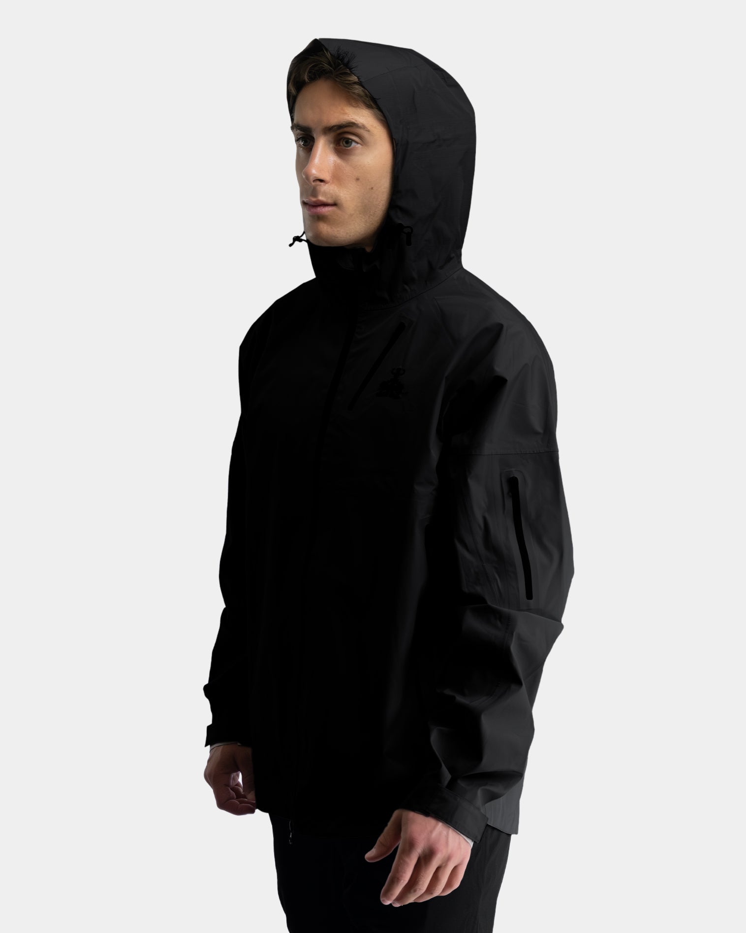 Waterproof Hiking Jacket