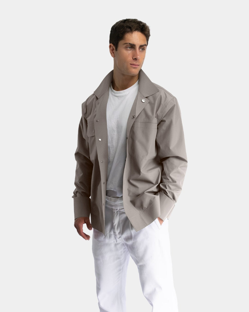 Safari Tech Shirt