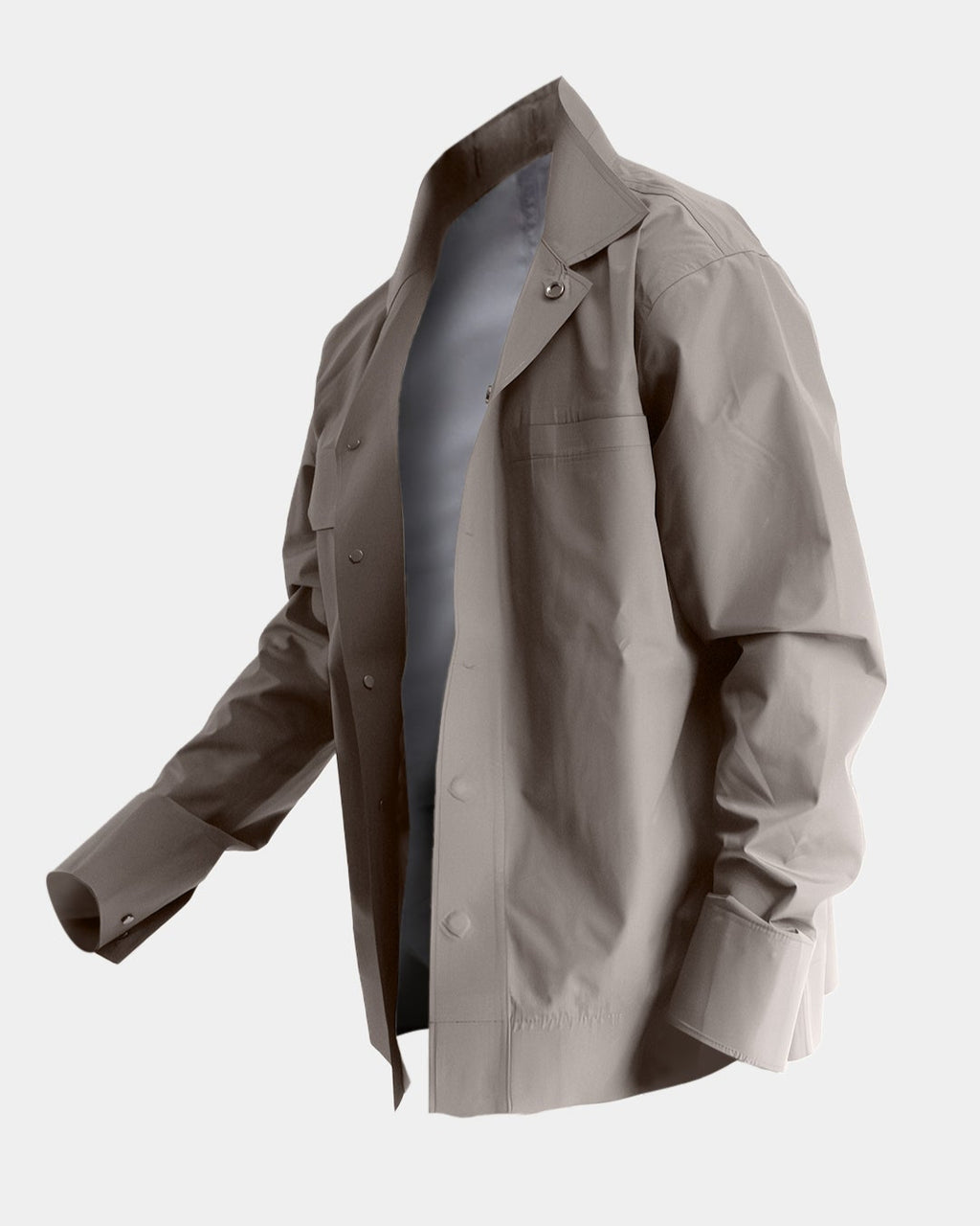 Safari Tech Shirt