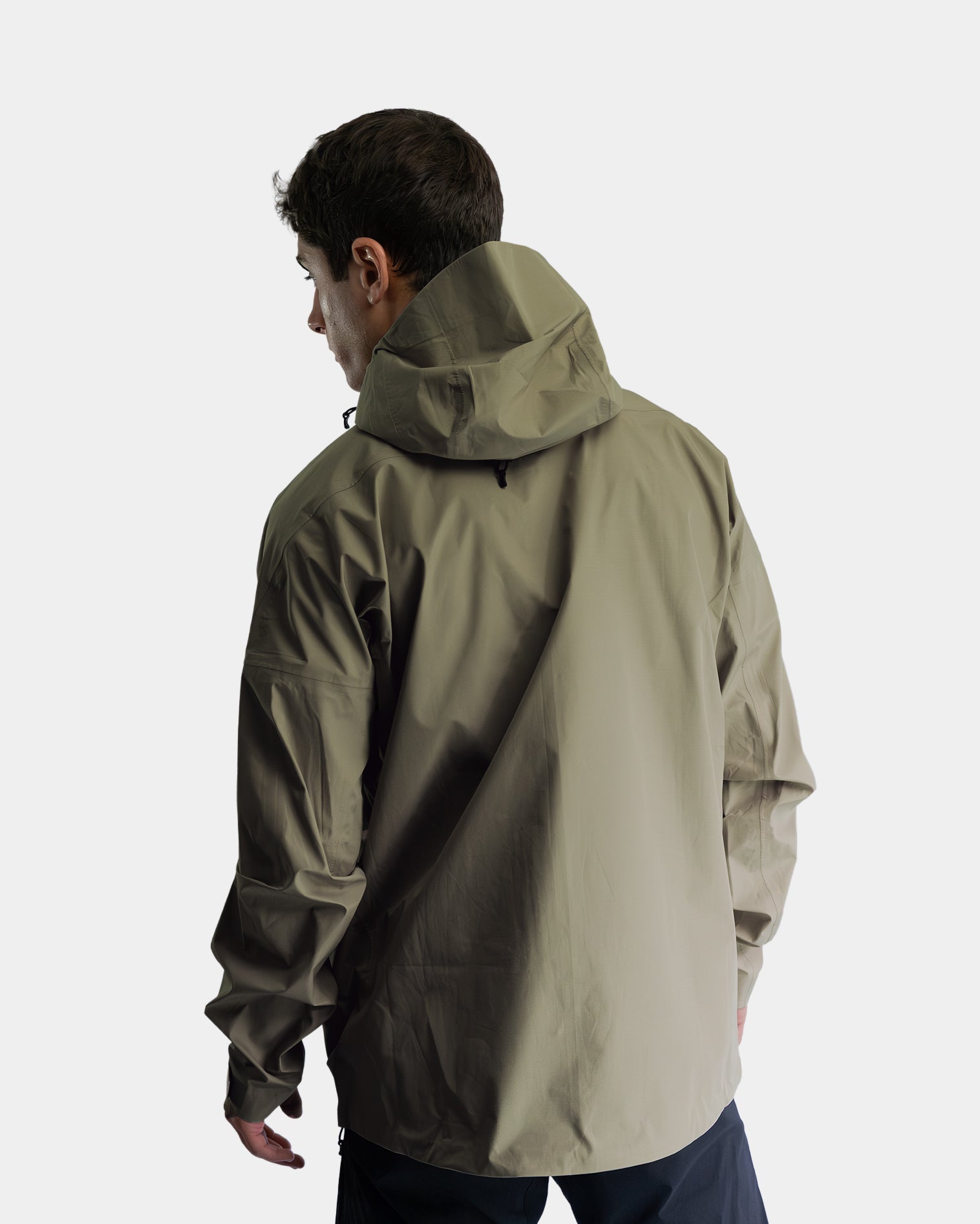 Waterproof Hiking Jacket