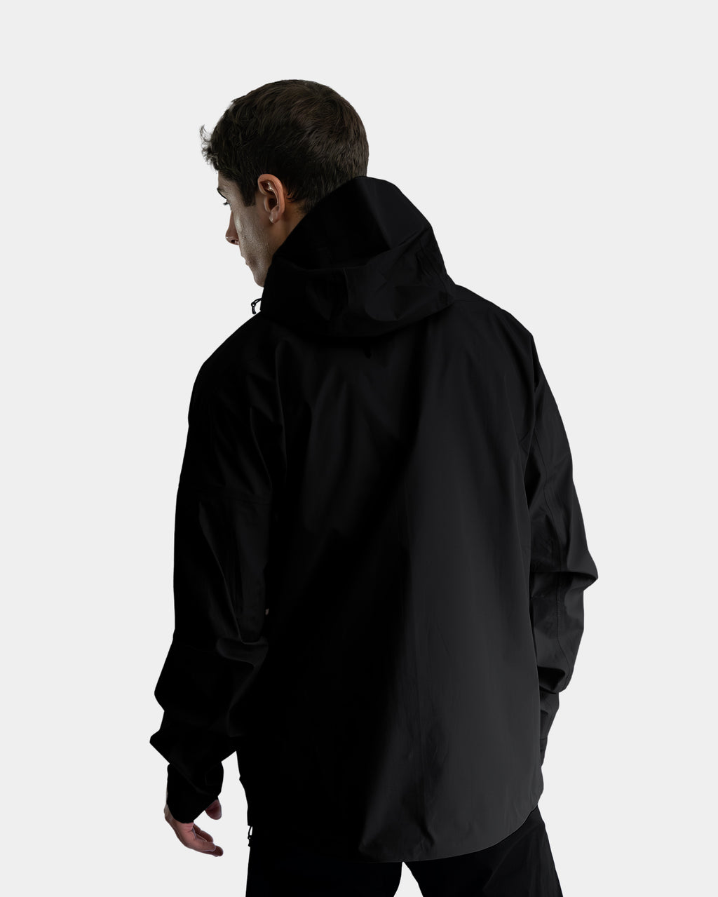 Waterproof Hiking Jacket