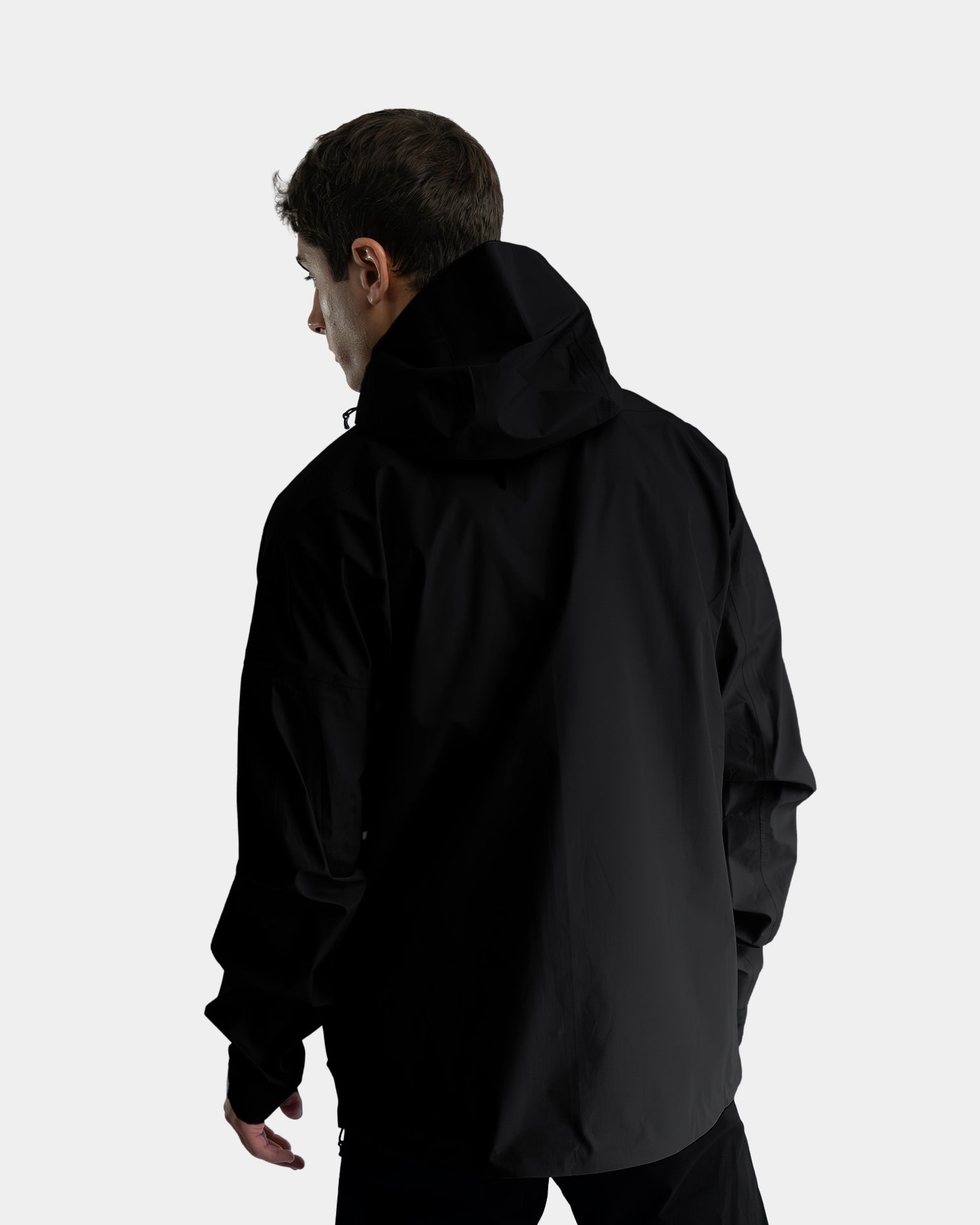 Waterproof Hiking Jacket